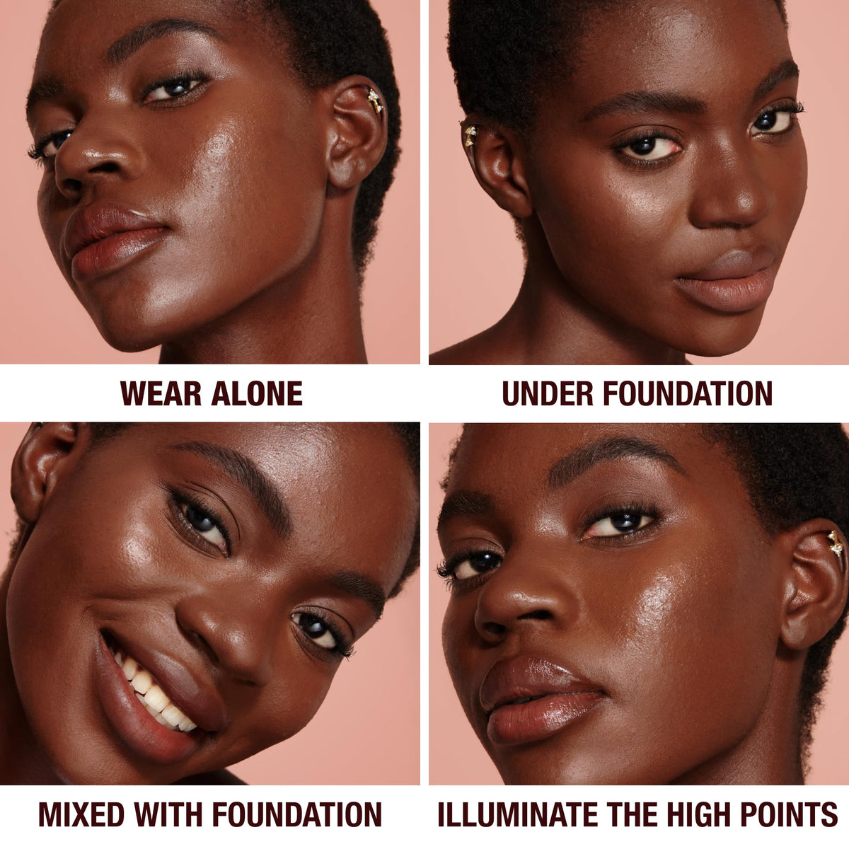 Charlotte Tilbury Hollywood Flawless Filter - Premium Selection Official Imagery - 5