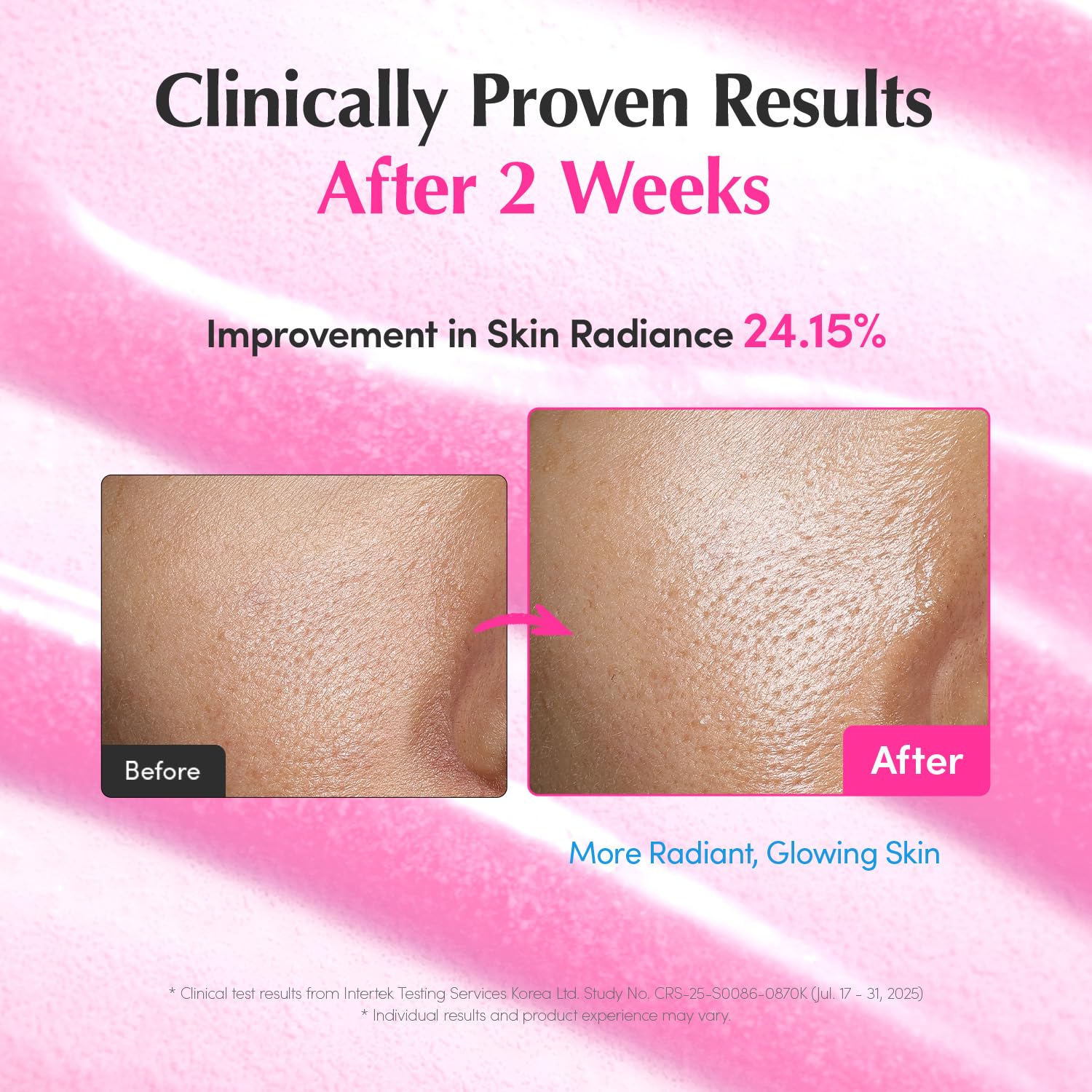 EQQUALBERRY NAD Peptide Boosting Serum Double Pack - EQQUALBERRY Official Imagery - 4