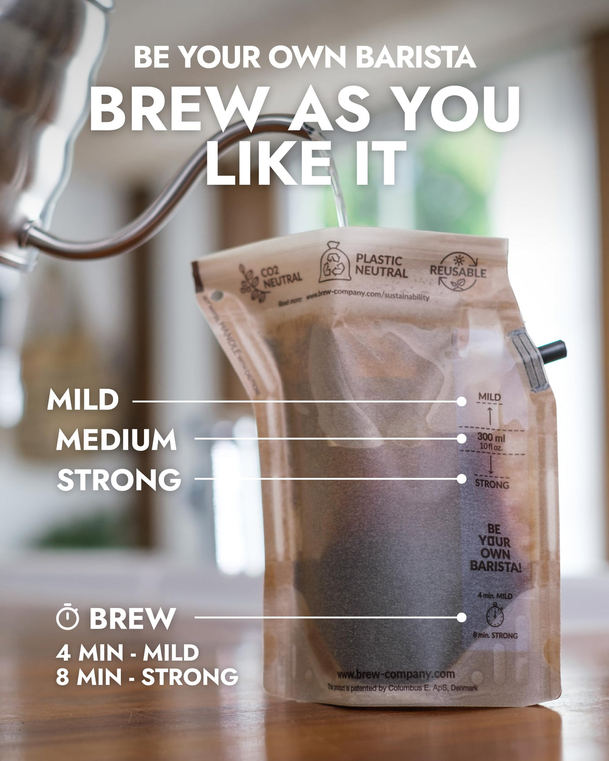 Original Gourmet Coffee Gifts for Men Women with 7 World s - Grower's Cup Official Imagery - 8