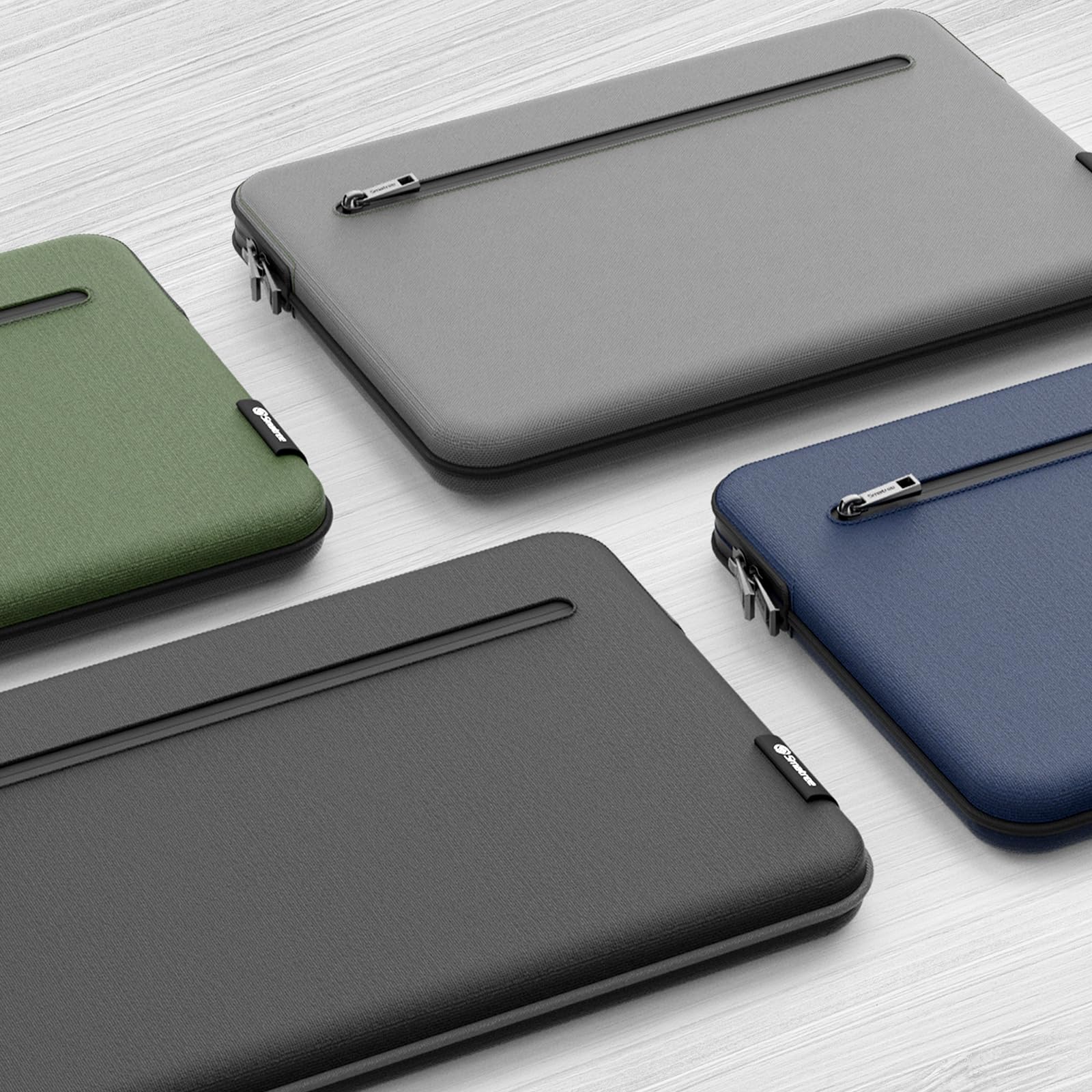 Smatree SlimPro 14" Laptop Case for HP mt22 – S424