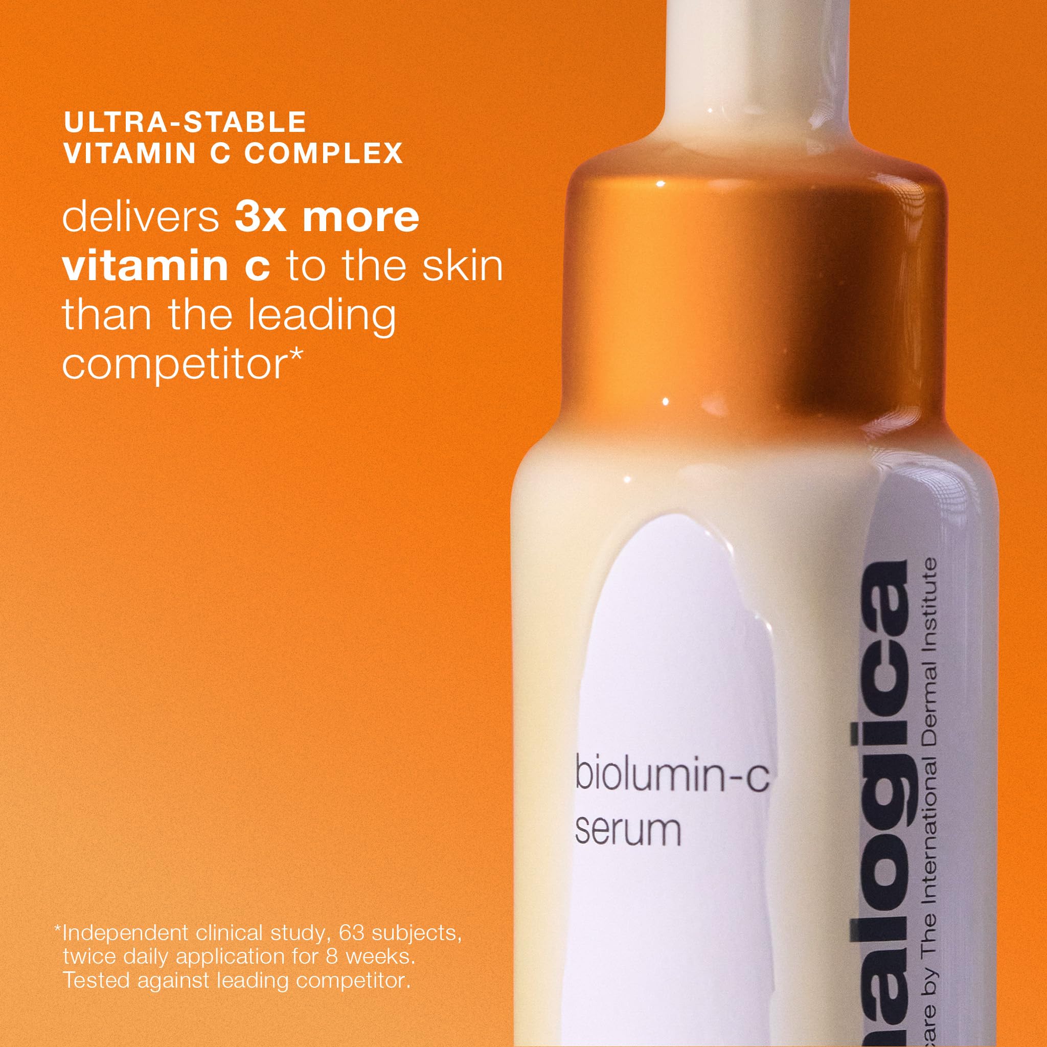 Elefair Tech Dermalogica Biolumin - C Serum & Vitamin C Dark Spot Serum - Elefair Tech Official Product View 3