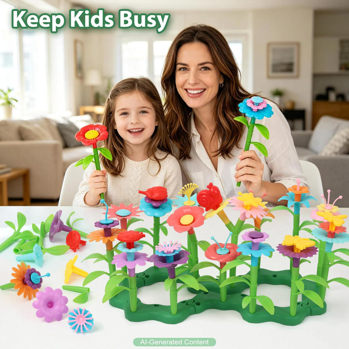 IQKidz 3 6 Years Old Toddler Toys - IQKidz Official Imagery - 7