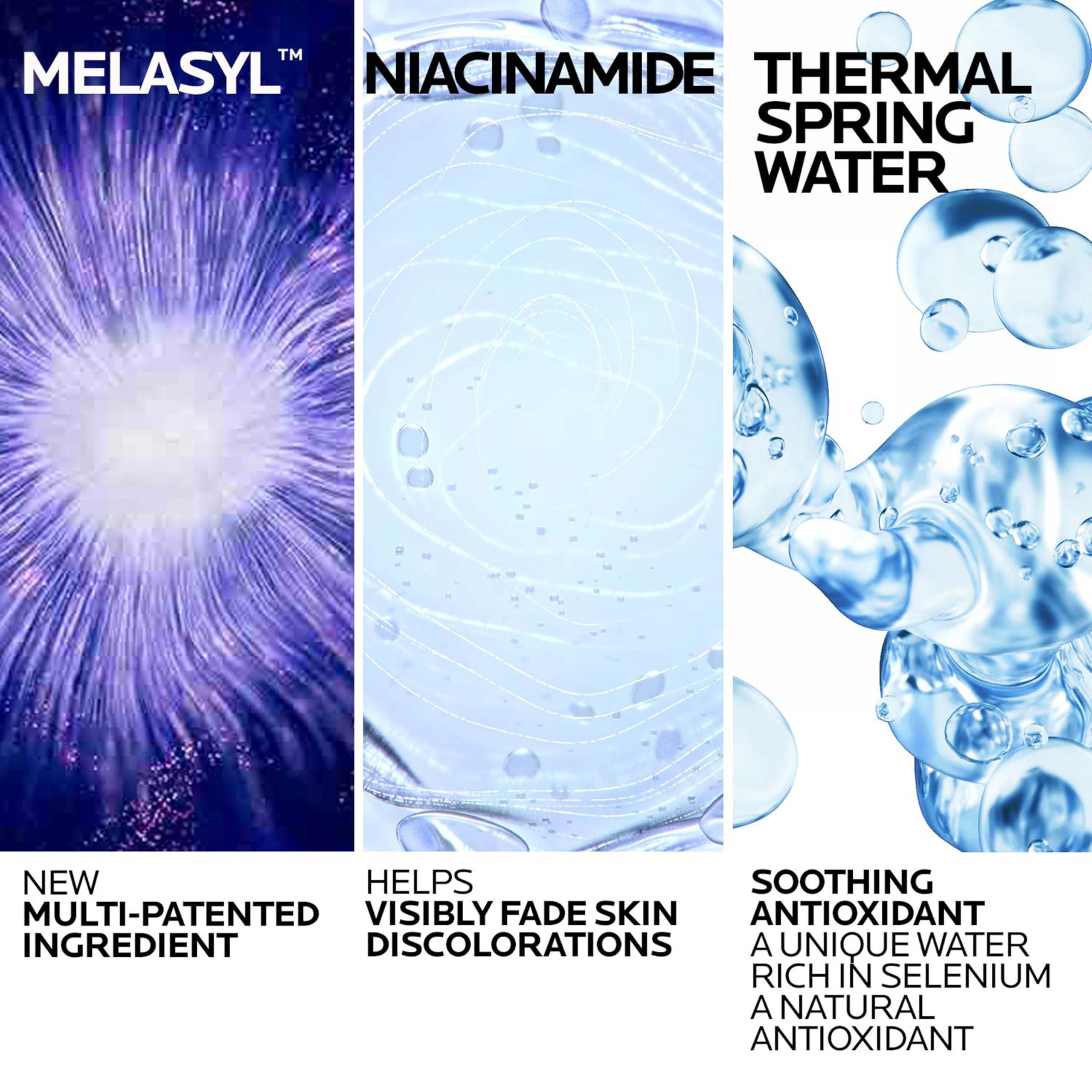 La Roche-Posay Mela B3 Dark Spot Serum 10% Niacinamide