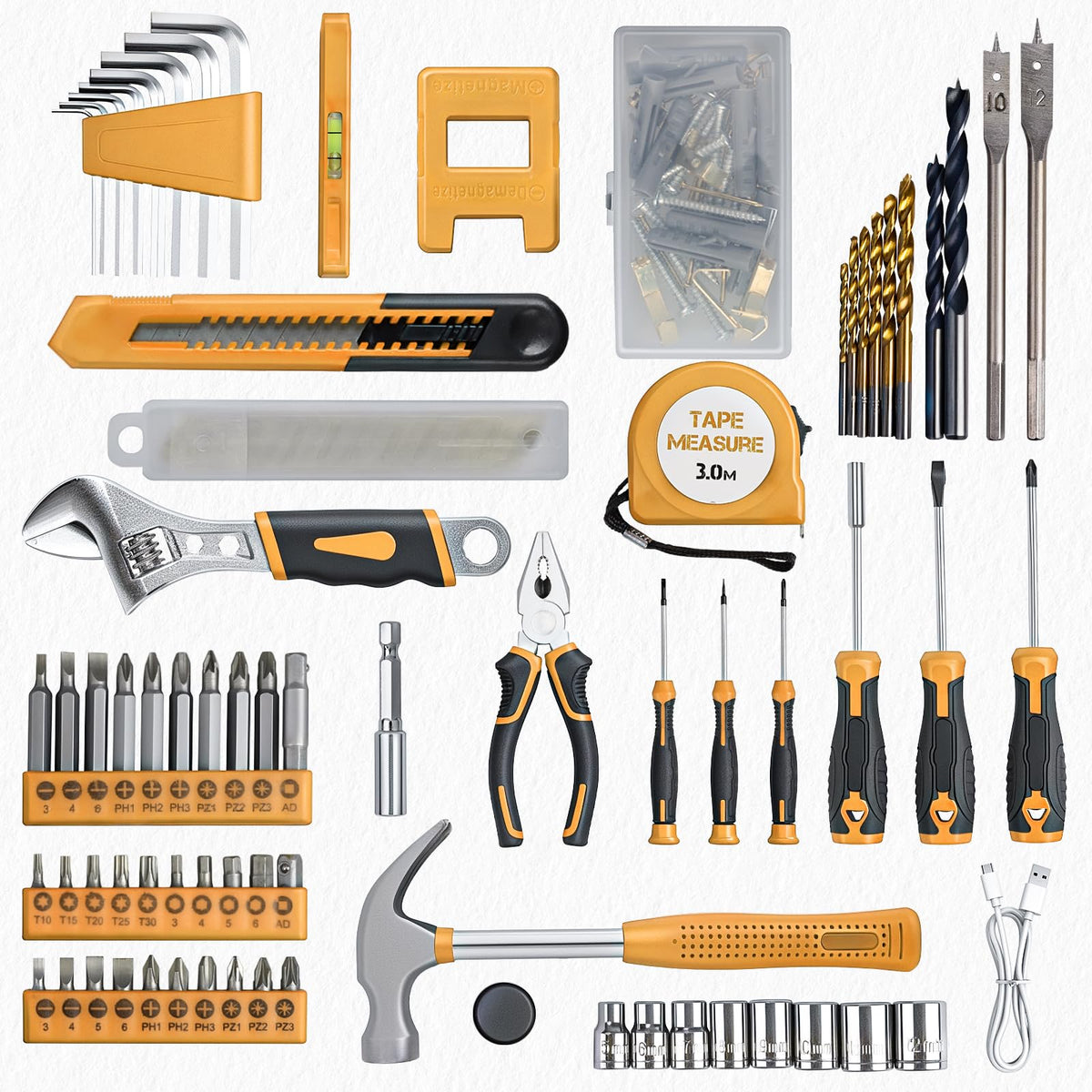 Tool Set - prekull Official Imagery - 6