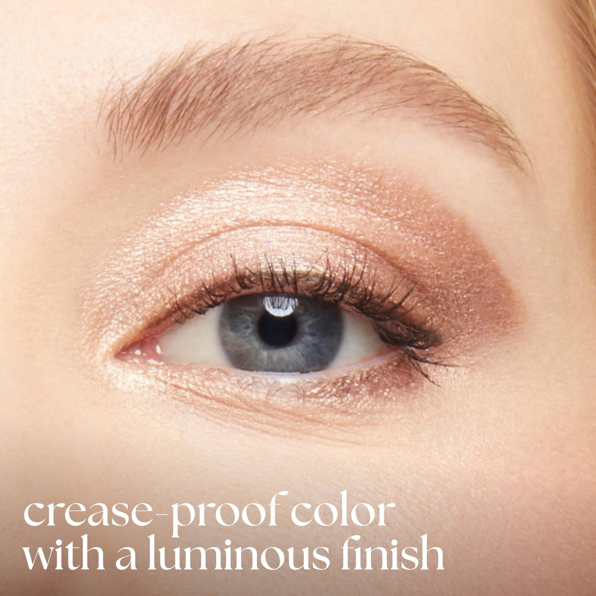Julep Eyeshadow 101 Cr me to Powder Eyeshadow Stick Smoky - Julep Official Imagery - 6