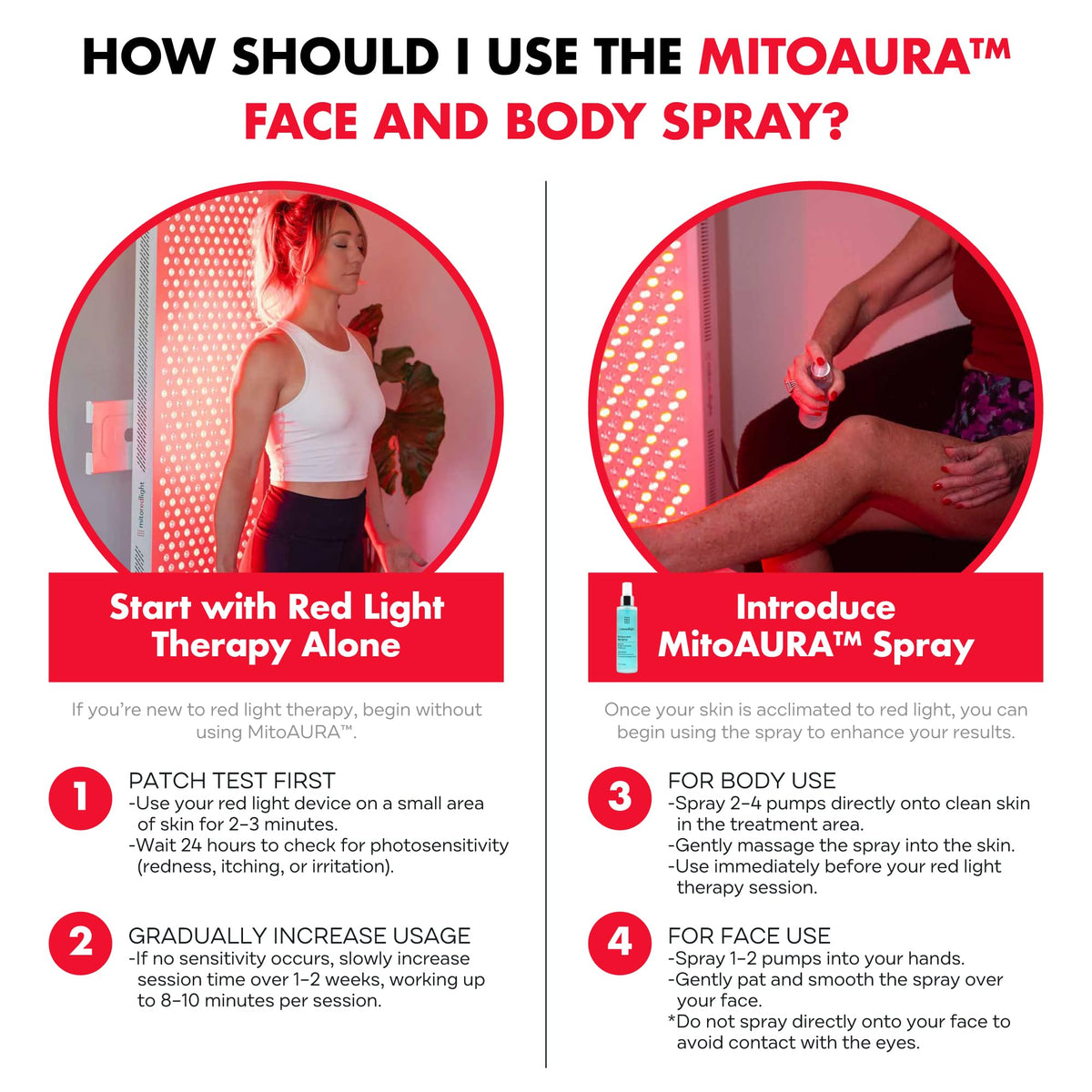 Mito Red Light - Mito Red Light Official Imagery - 7