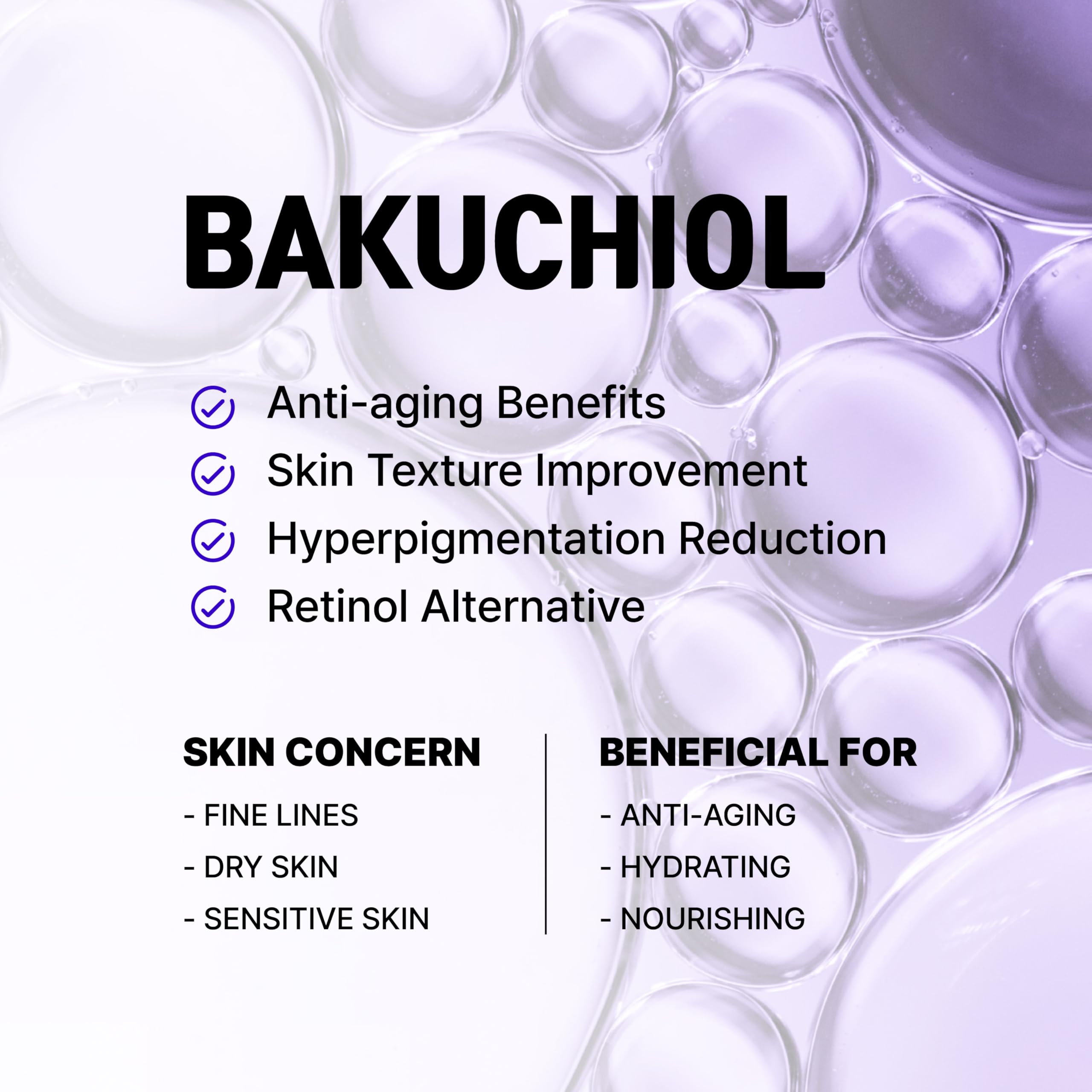 CELDYQUE Korean Bakuchiol Concentrate DIY Mix - in Serum 30 & 000 ppm High - CELDYQUE Official Product View 5