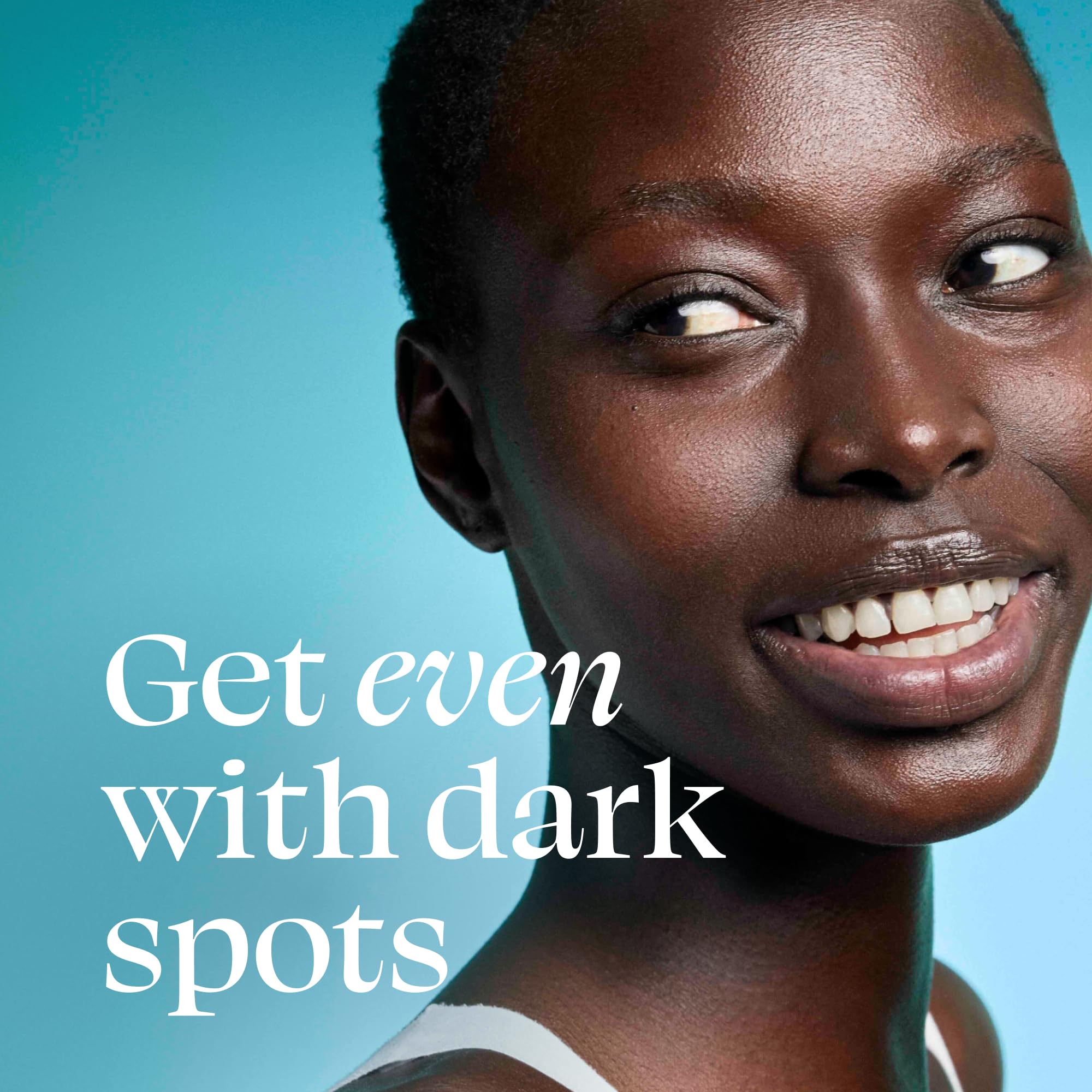 TULA Skin Care Dark Spot Serum - TULA Official Imagery - 3
