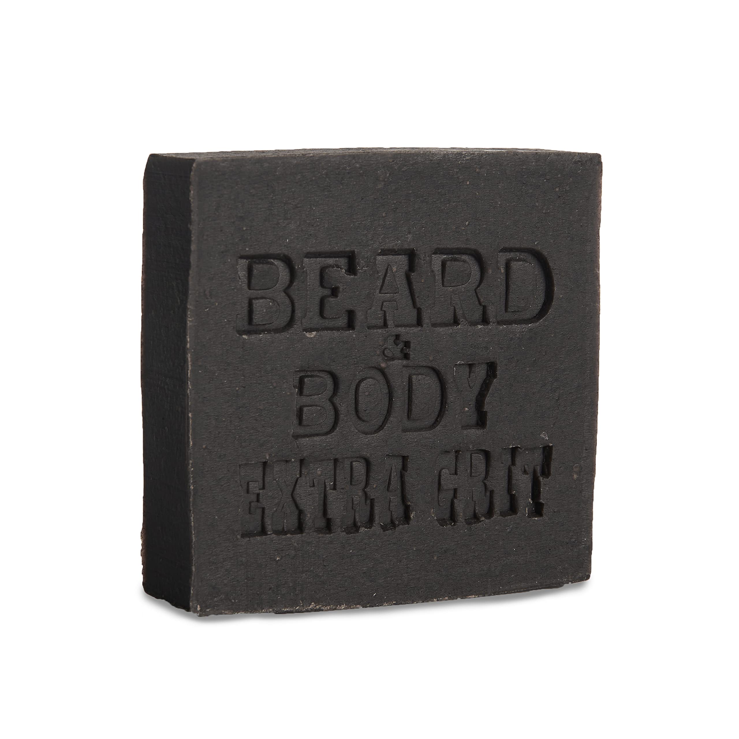 Honest Amish Beard and Body Soap - Honest Amish Official Product View 2