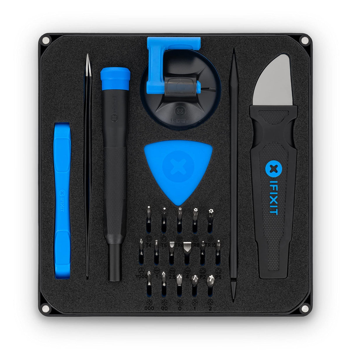 iFixit Essential Electronics Toolkit - iFixit Official Imagery - 1