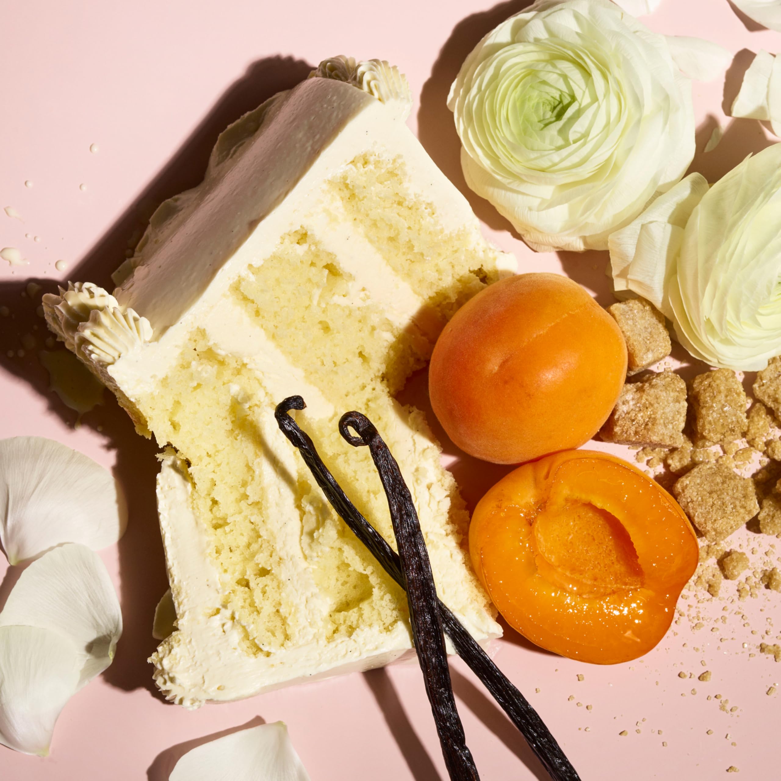 Le Monde Gourmand Cr me Vanille Spray Eau de Parfum - Le Monde Gourmand Official Imagery - 7