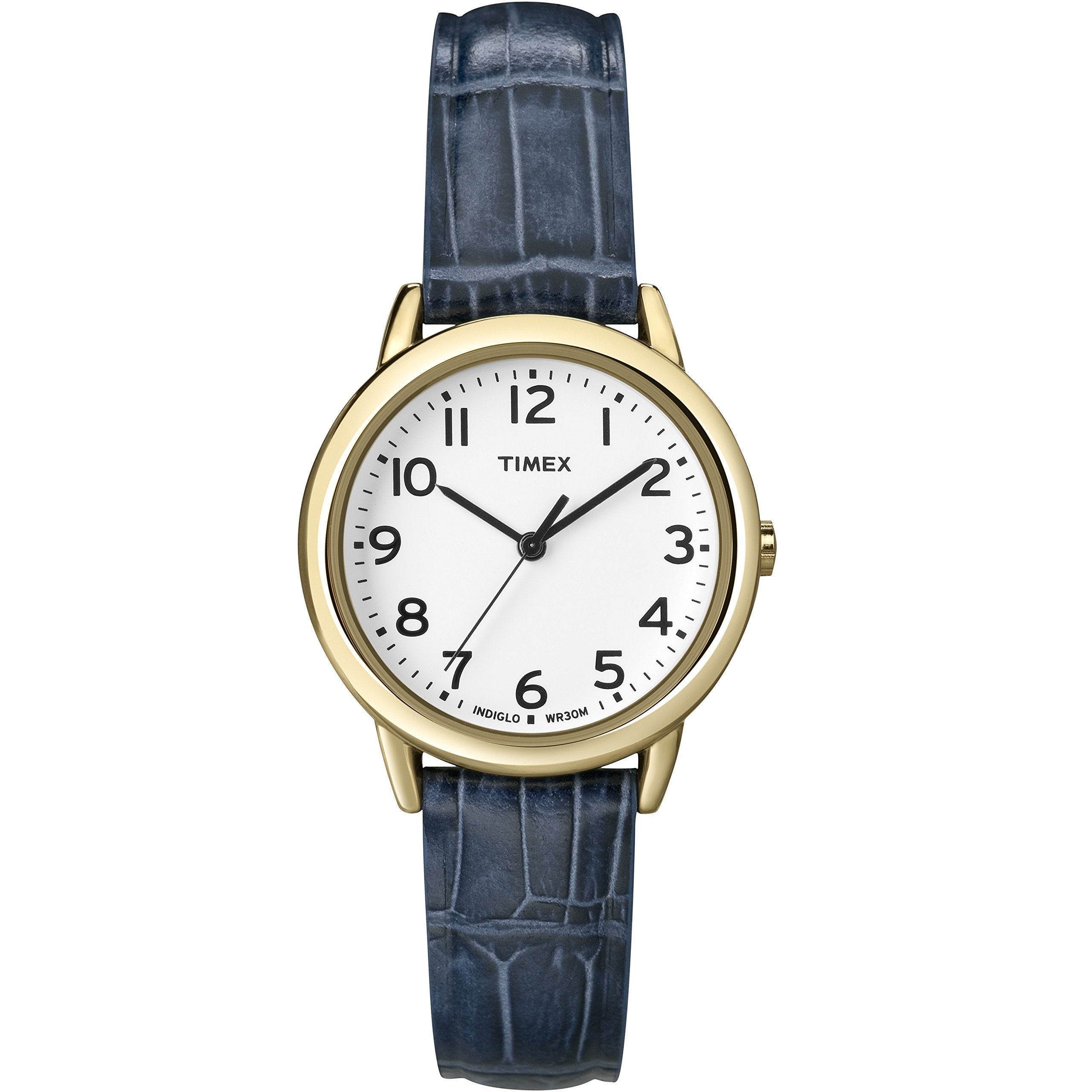 Timex Women's Easy Reader Watch - View 9