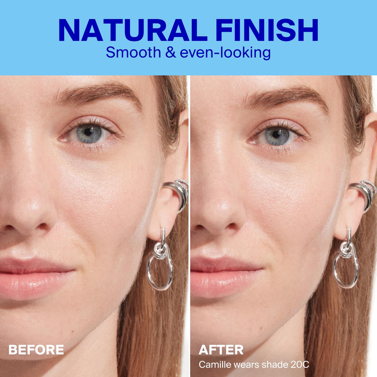 Supergoop Protec Daily Skin Tint SPF 50 - Premium Selection Official Imagery - 4