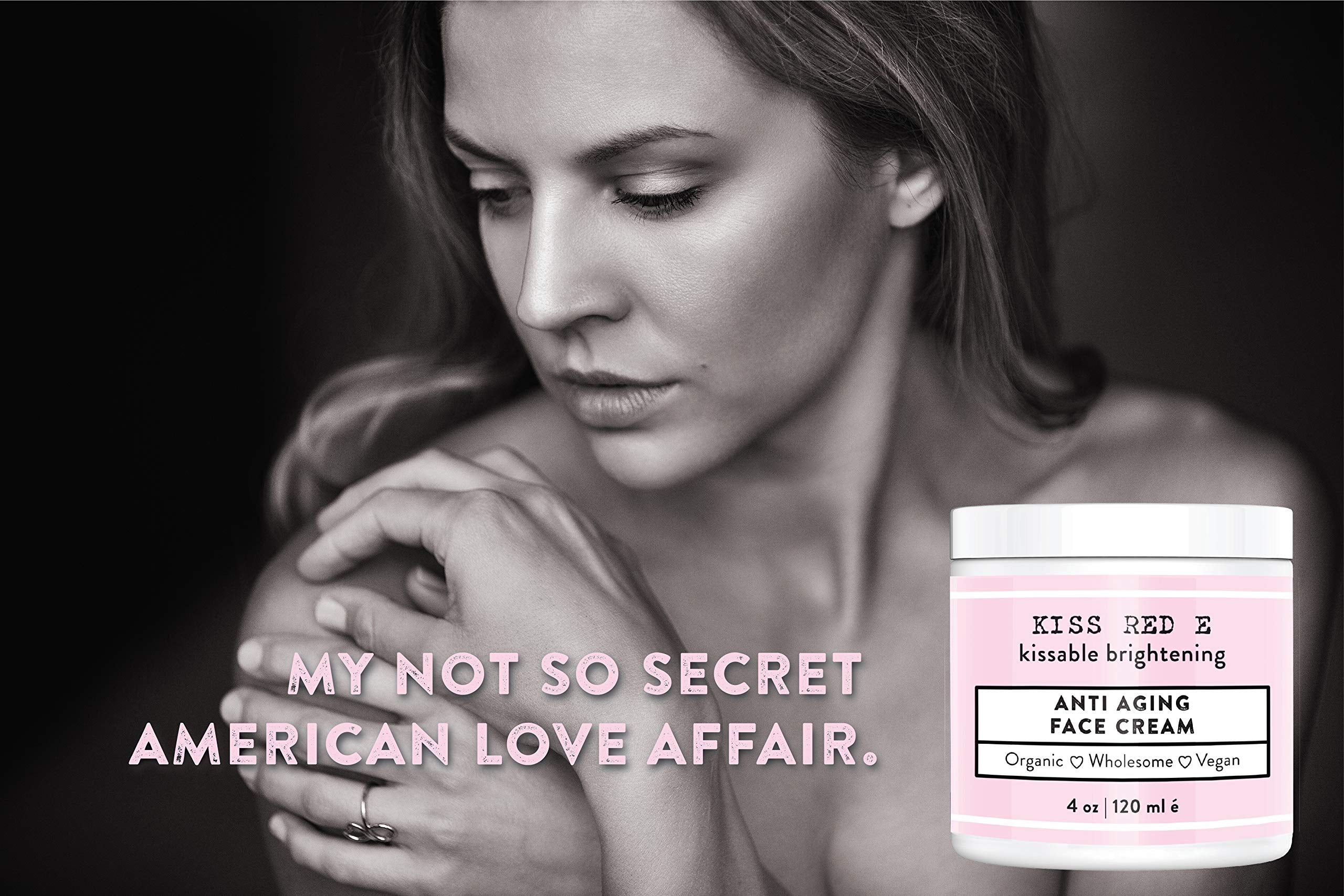 Anti Aging Face Cream. Best Anti Wrinkle Cream Moisturizer For - KissRedE
