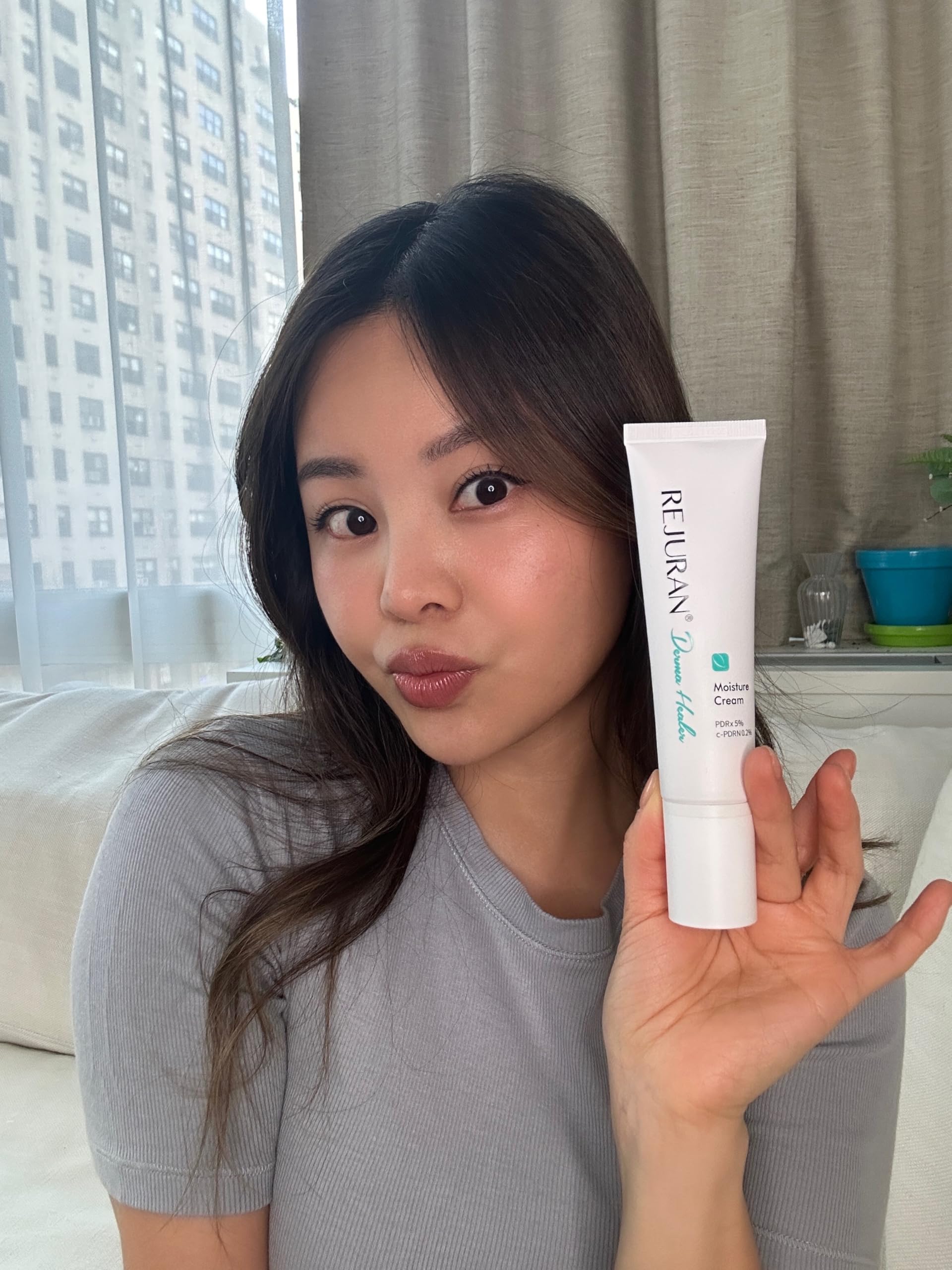REJURAN® Moisture Cream, c-PDRN® - REJURAN