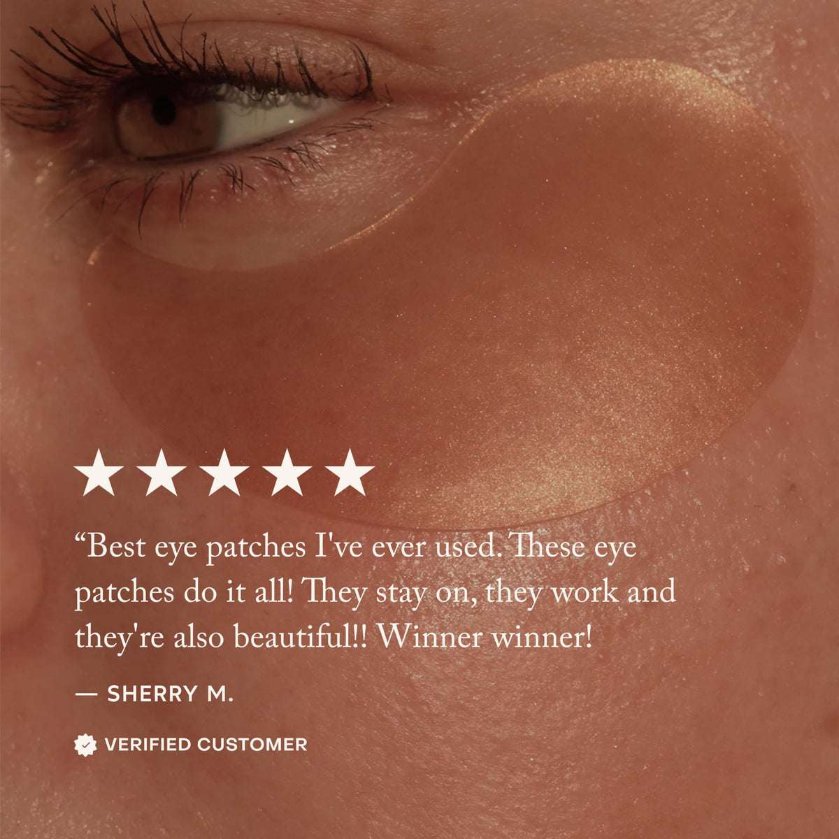 True Botanicals Chebula Multi Corrective Eye Patches - True Botanicals Official Imagery - 8
