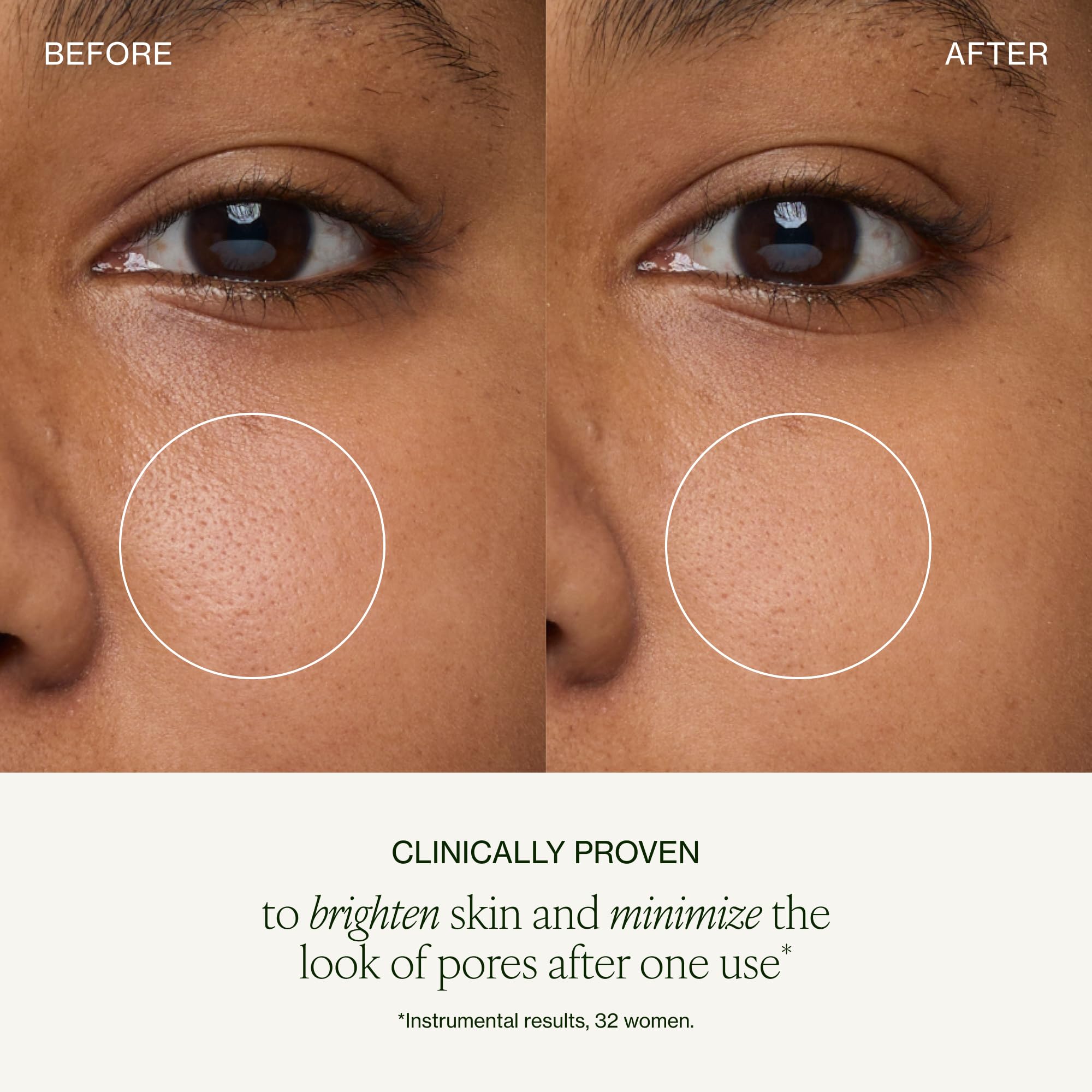 Elefair Tech Tata Harper Regenerating Cleanser - Daily Cleansing & Exfoliating - Elefair Tech Official Product View 5