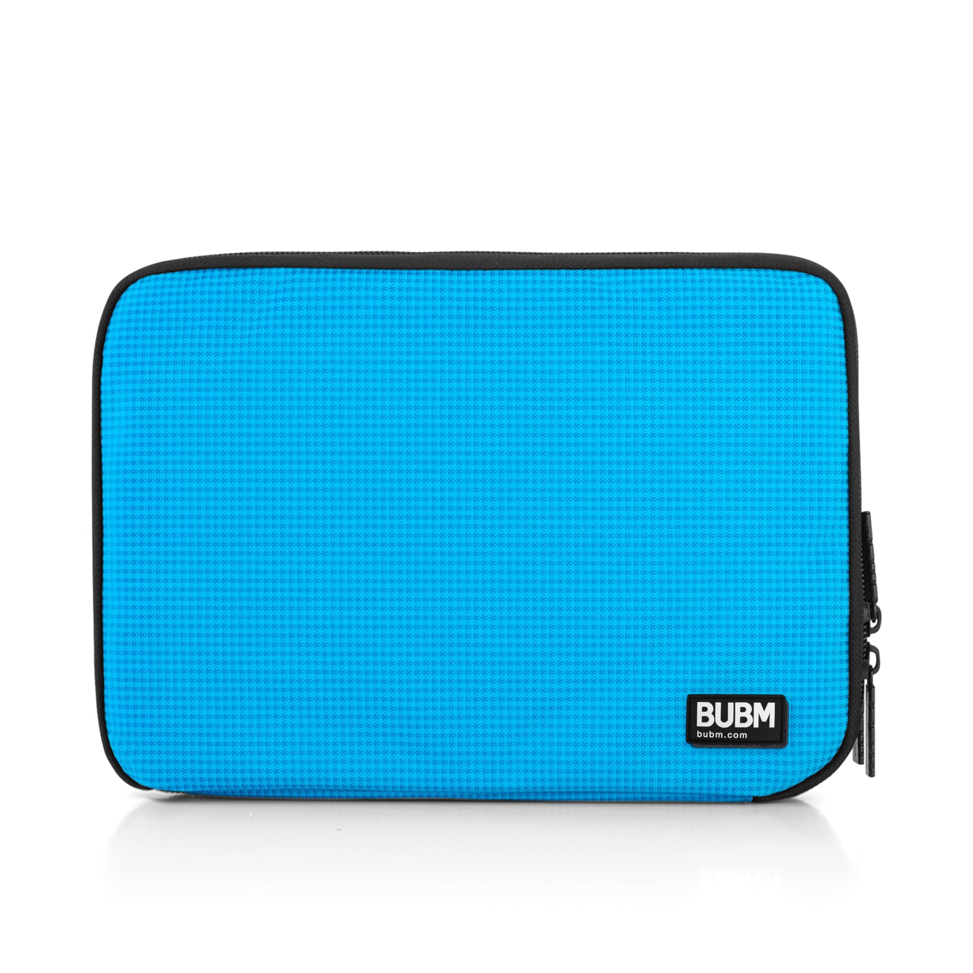 BUBM Double Layer Electronic Accessories Organizer, Travel Gear Bag for Cables, - BUBM Official Product View 8