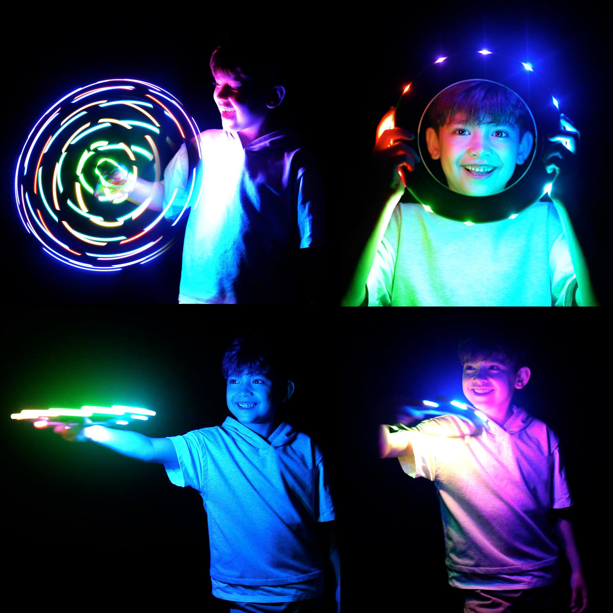 TOSY Flying Ring - TOSY Official Imagery - 6