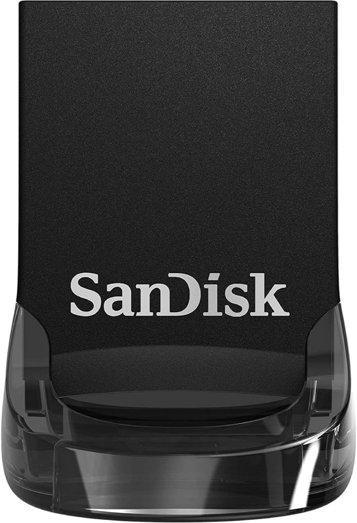 SANDISK 128GB Ultra Fit USB Type A Flash Drive Up to 400MB s - Premium Selection Official Imagery - 8