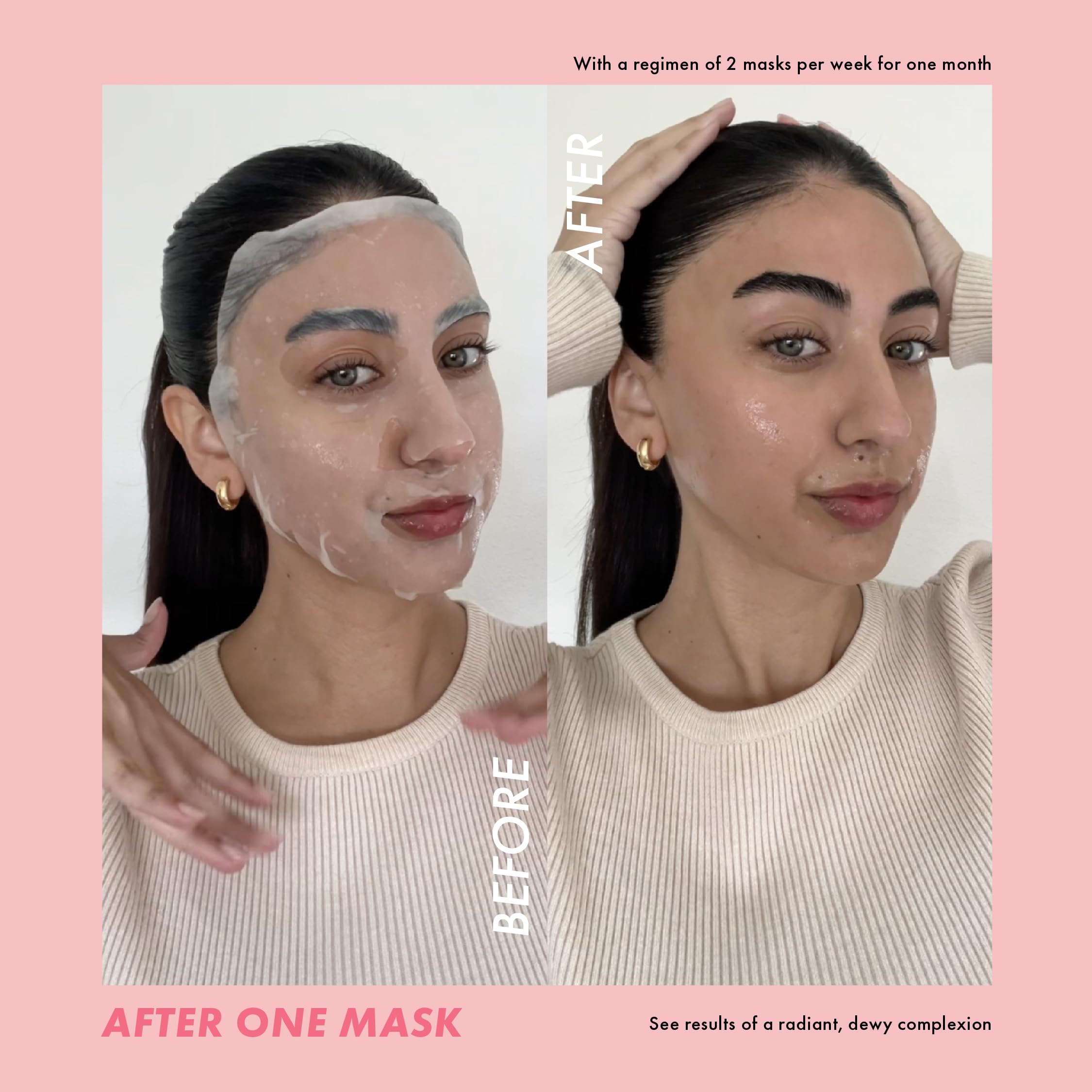 ESW Beauty Most Loved K Beauty Skincare Set - ESW Beauty
