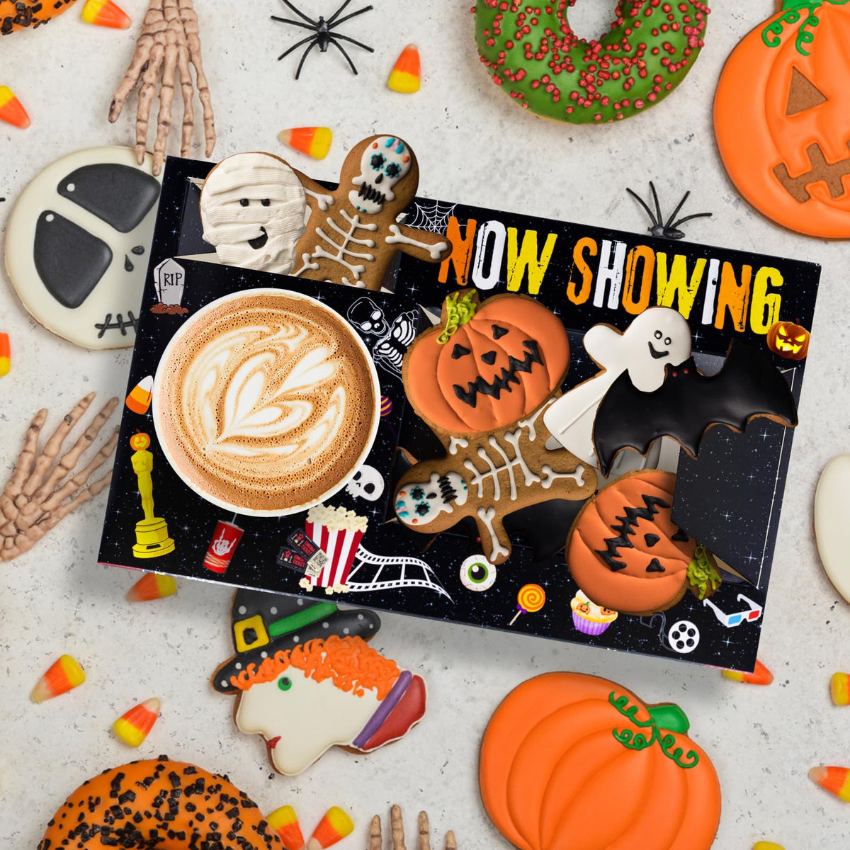 48 Pcs Halloween Party Supplies - Pecopcock Official Imagery - 3
