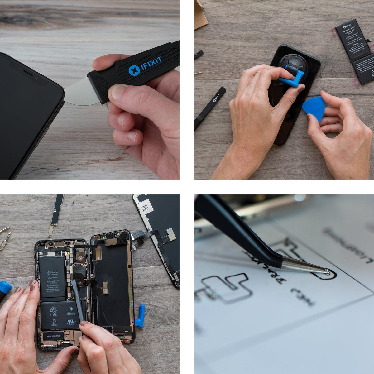 iFixit Essential Electronics Toolkit - iFixit Official Imagery - 6