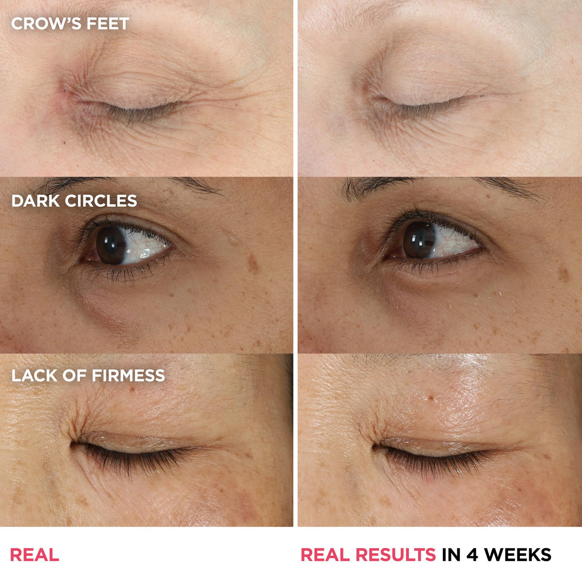IT Cosmetics Confidence in an Eye Cream Anti aging Peptide - Premium Selection Official Imagery - 3