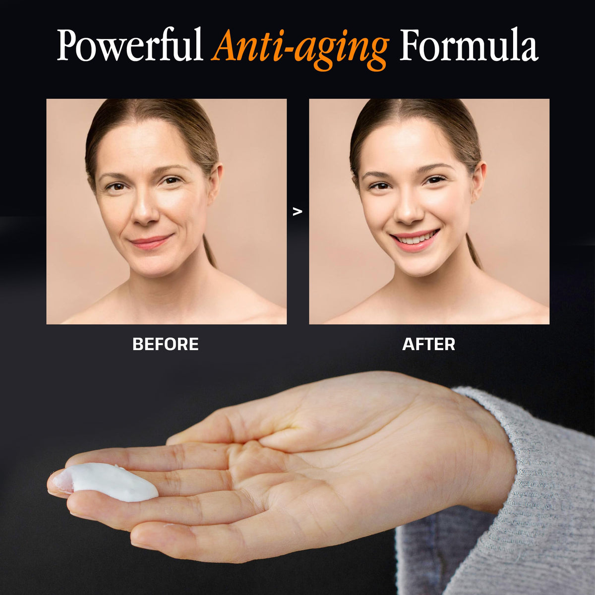 Triple Lipid Restore Anti Aging Face Moisturizer Lifting - OBOGEE Official Imagery - 8