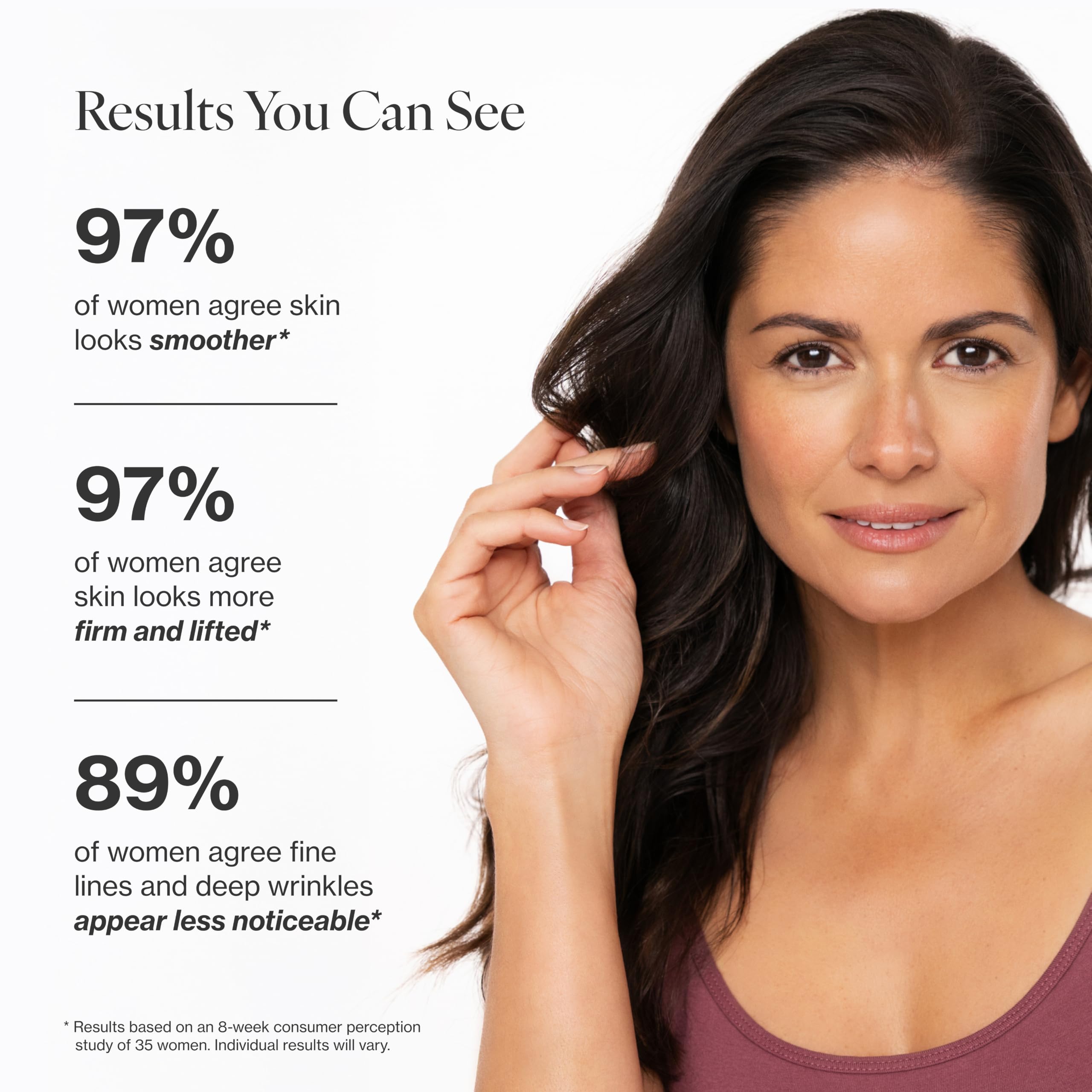 Meaningful Beauty Essentials Skincare System Advanced Formula - Generic