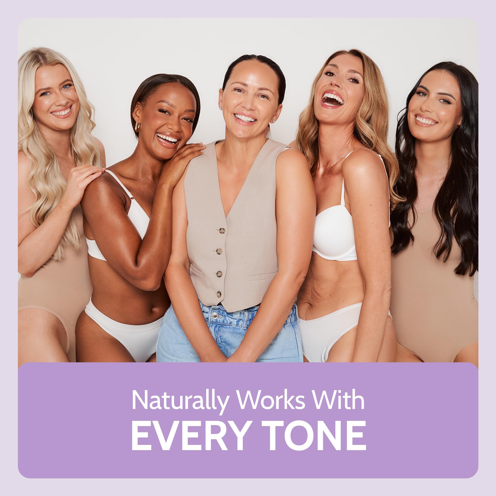 Fake Bake Flawless Self Tanner Liquid | Long Lasting Fake Tan | 6 Oz - Fake Bake Official Product View 10
