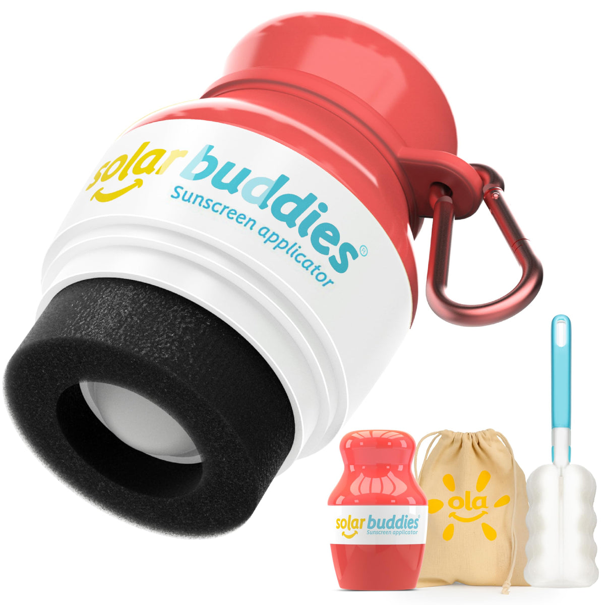 Solar Buddies Grab Go Travel Bundle - Solar Buddies Official Imagery - 8