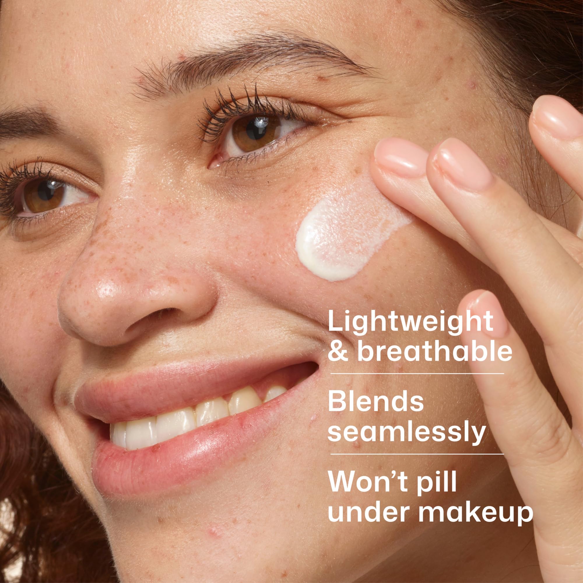 EltaMD UV Clear Face Sunscreen with Zinc Oxide Oil Free SPF - Premium Selection Official Imagery - 4