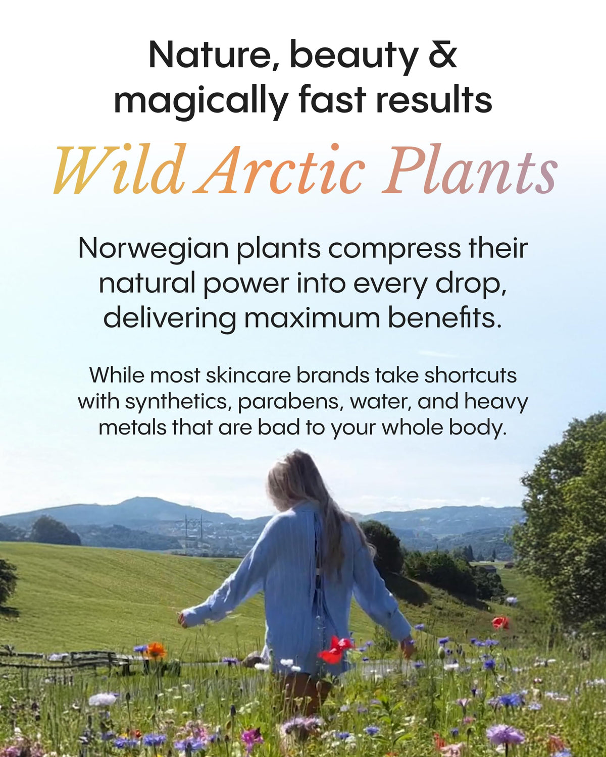 FR YA Organics The Complete System for Mature Women s Skin - FRØYA Official Imagery - 7