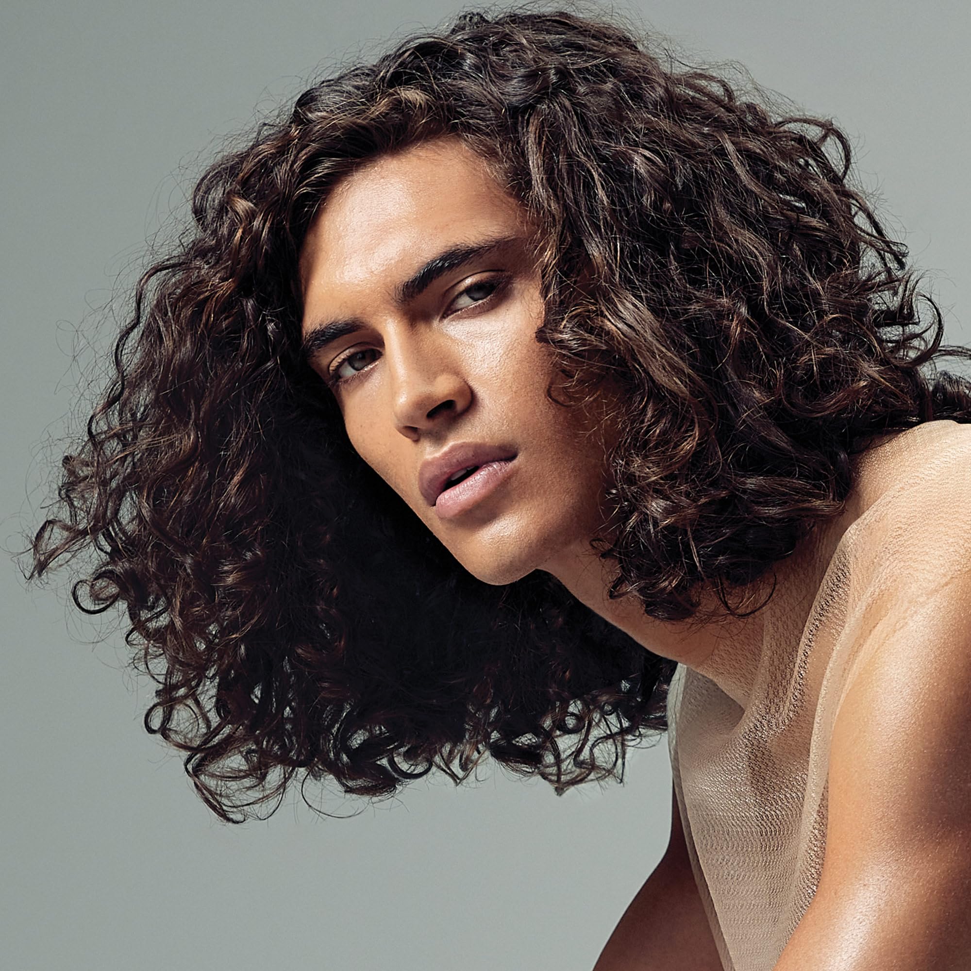 Paul Mitchell Spring Loaded Frizz-Fighting Shampoo, For Curly Hair, 8.5 fl. oz.