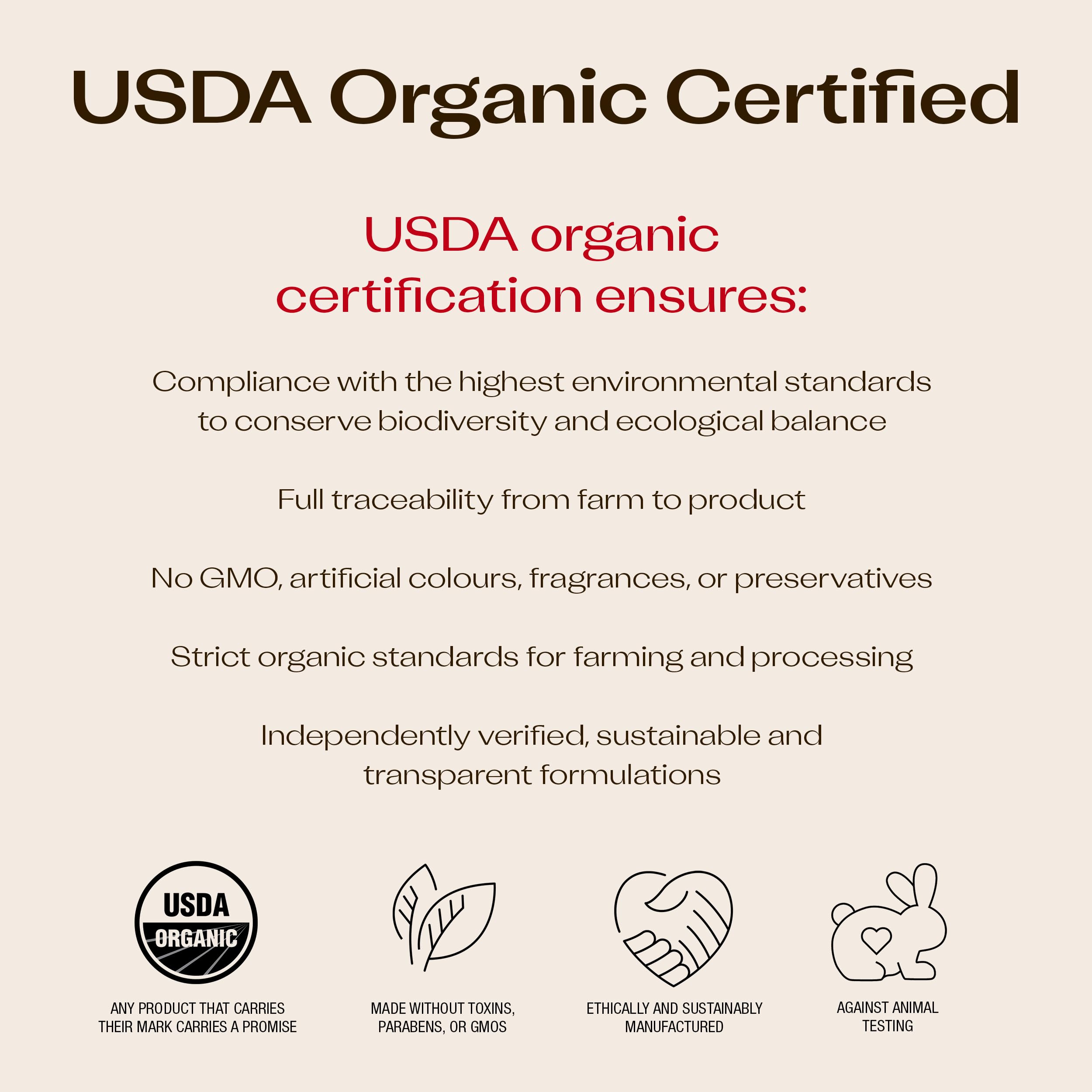 Trilogy Rosehip Oil Antioxidant+, Certified Organic Face Oil, 1 Fl Oz - Trilogy Official Product View 10