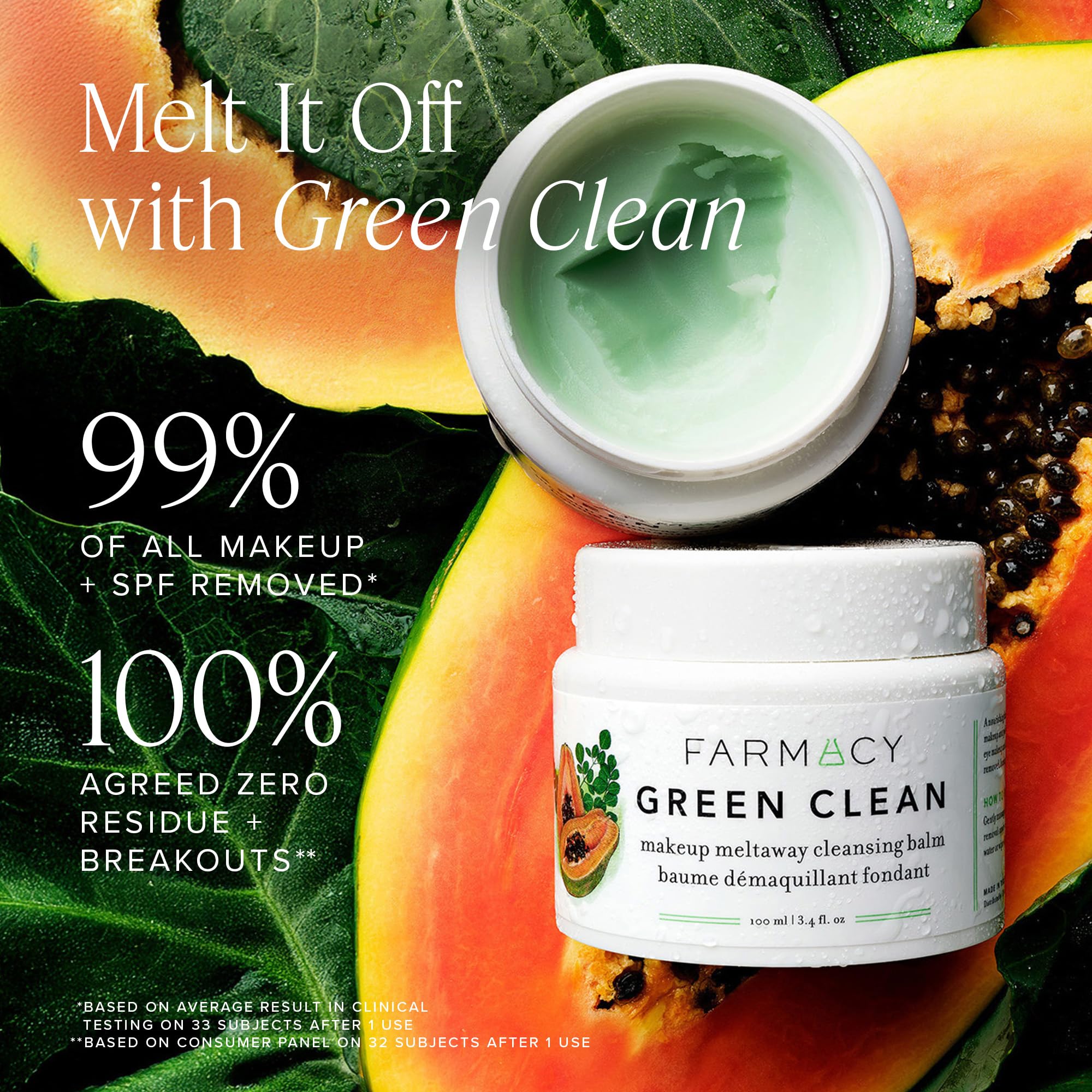 Farmacy Bestsellers Skin Care Set - Farmacy