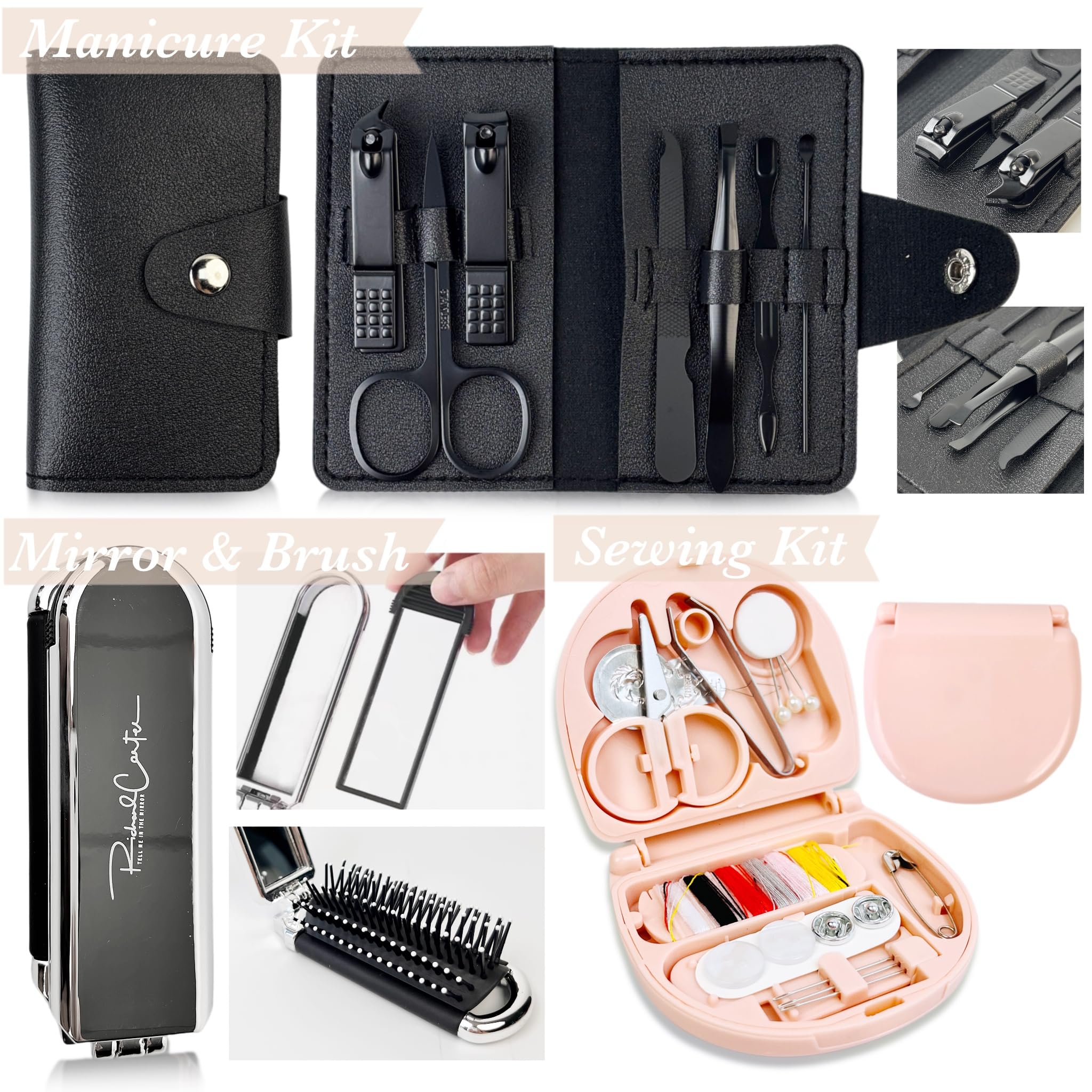 ARK Survivor Women s Wedding Emergency Kit 39 Essential - ARK Survivor Official Imagery - 6