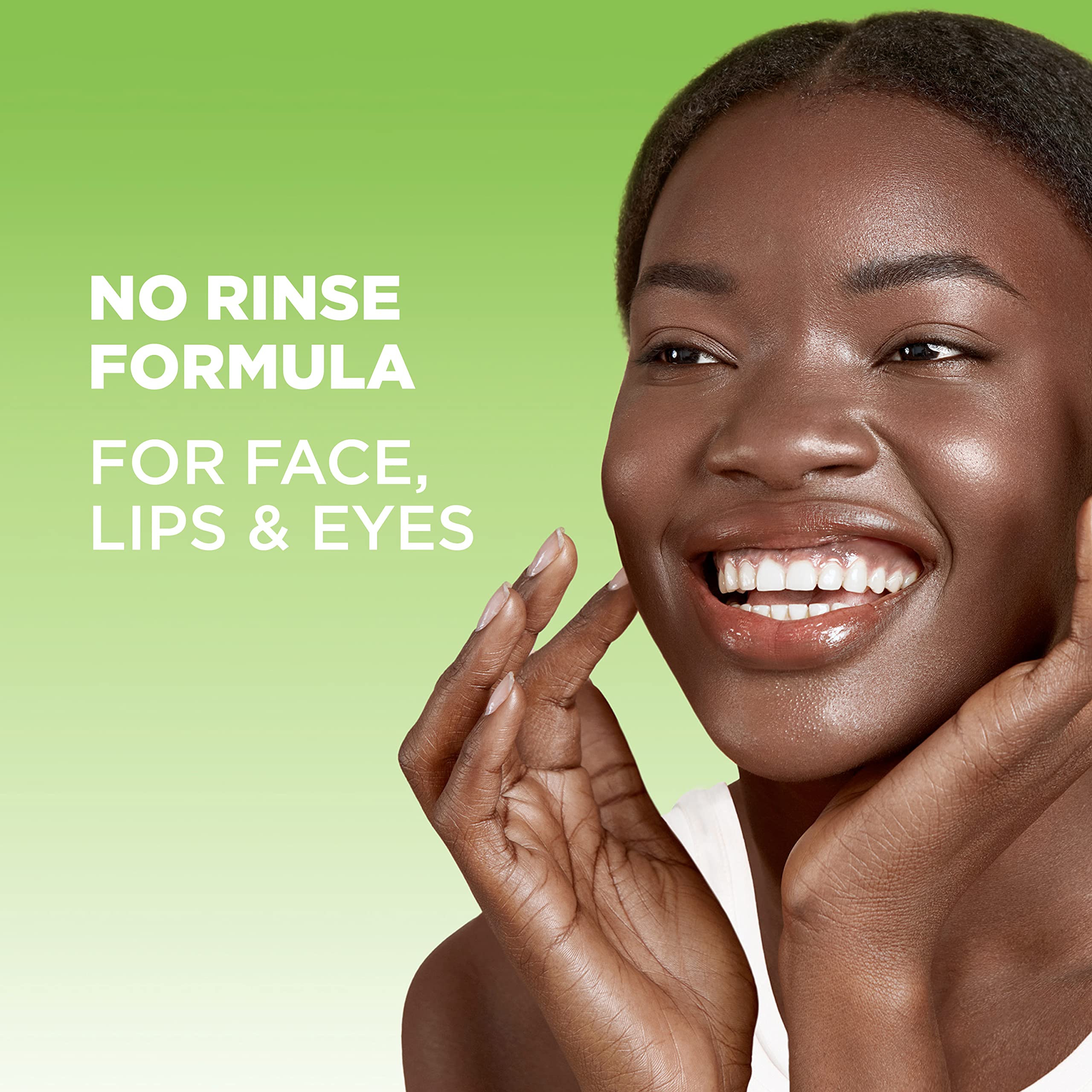 Garnier Micellar Water for Oily Skin, Facial Cleanser &amp; - Garnier