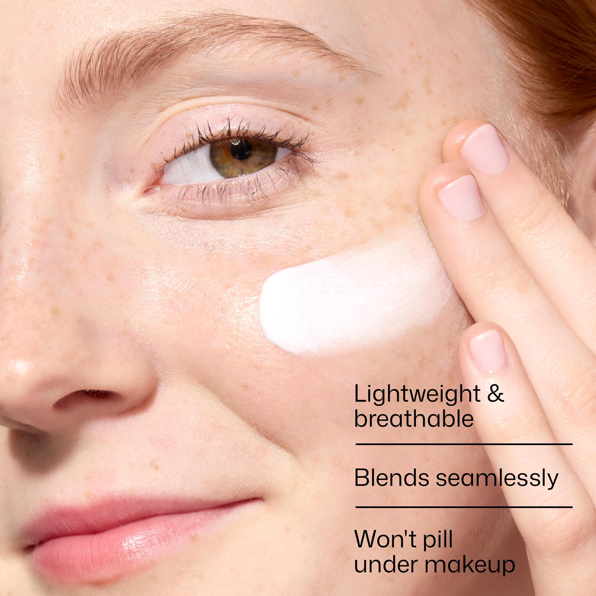 EltaMD UV Daily Face Sunscreen Moisturizer Zinc Oxide SPF 40 - Premium Selection Official Imagery - 4