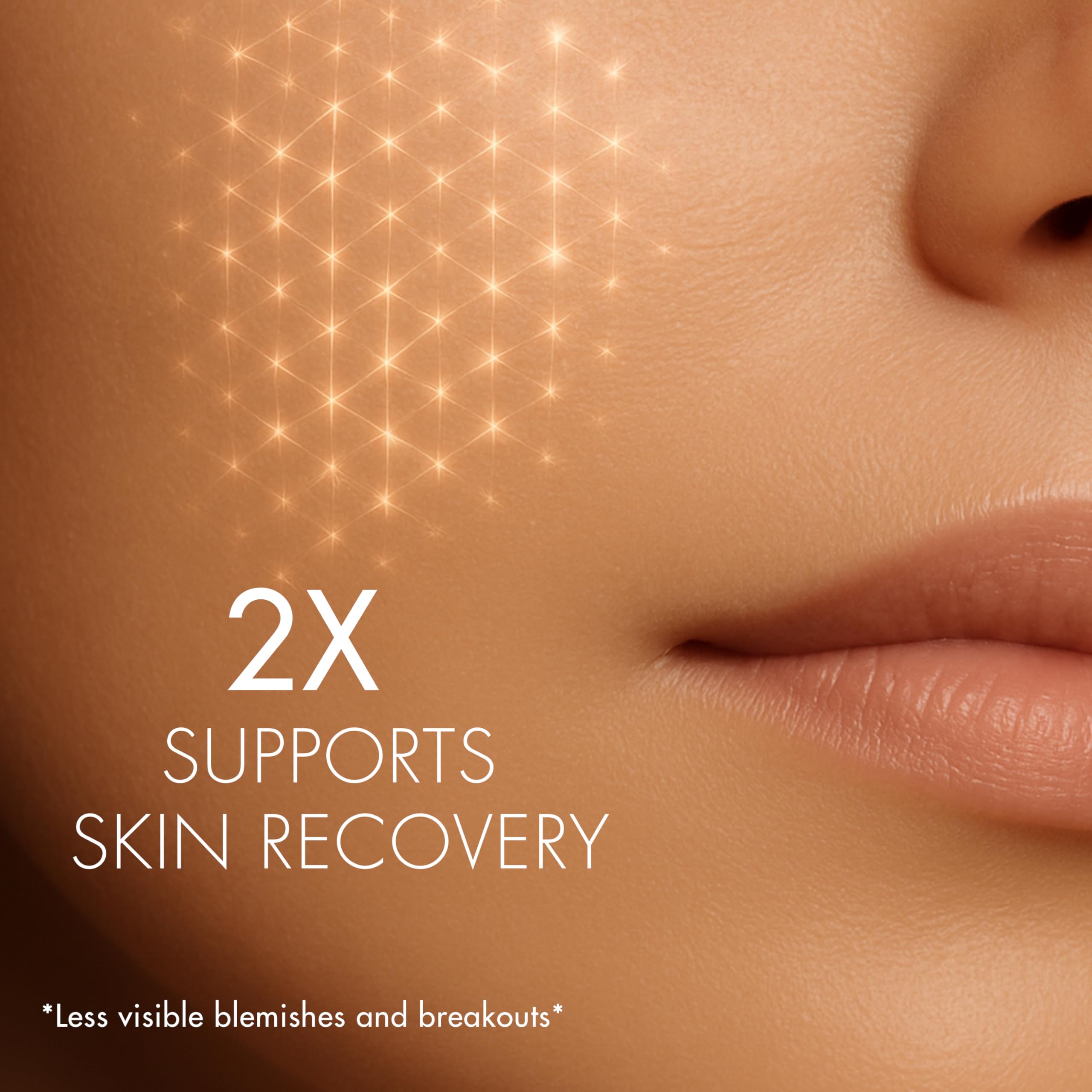 Collagen &amp; Aloe Facial Serum - Radiant Beauty