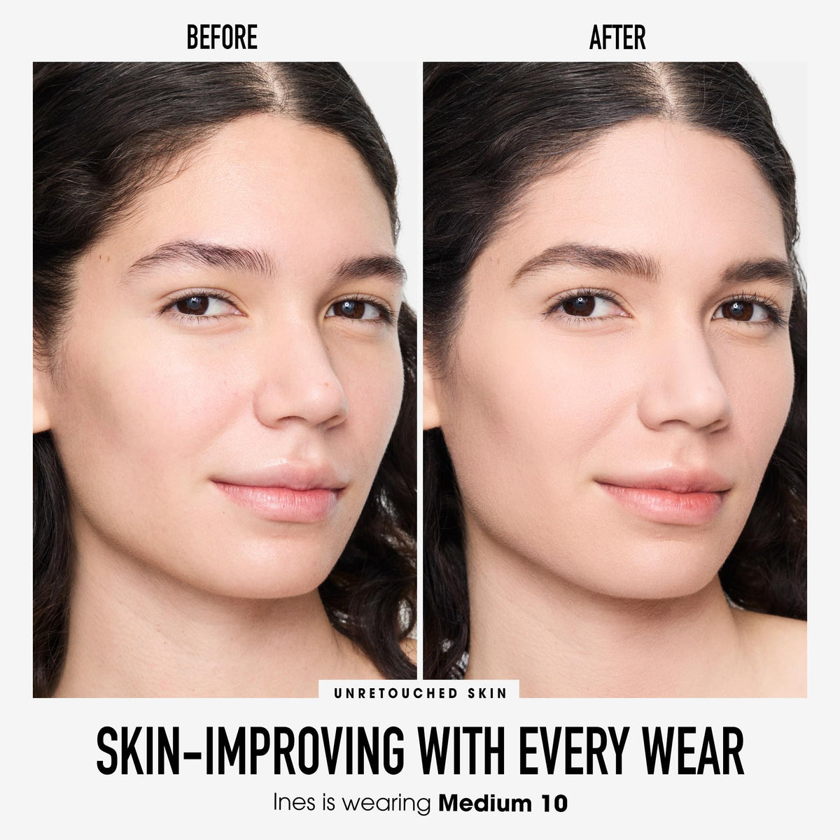 bareMinerals ORIGINAL Loose Powder Foundation 0 28 oz - Premium Selection Official Imagery - 3