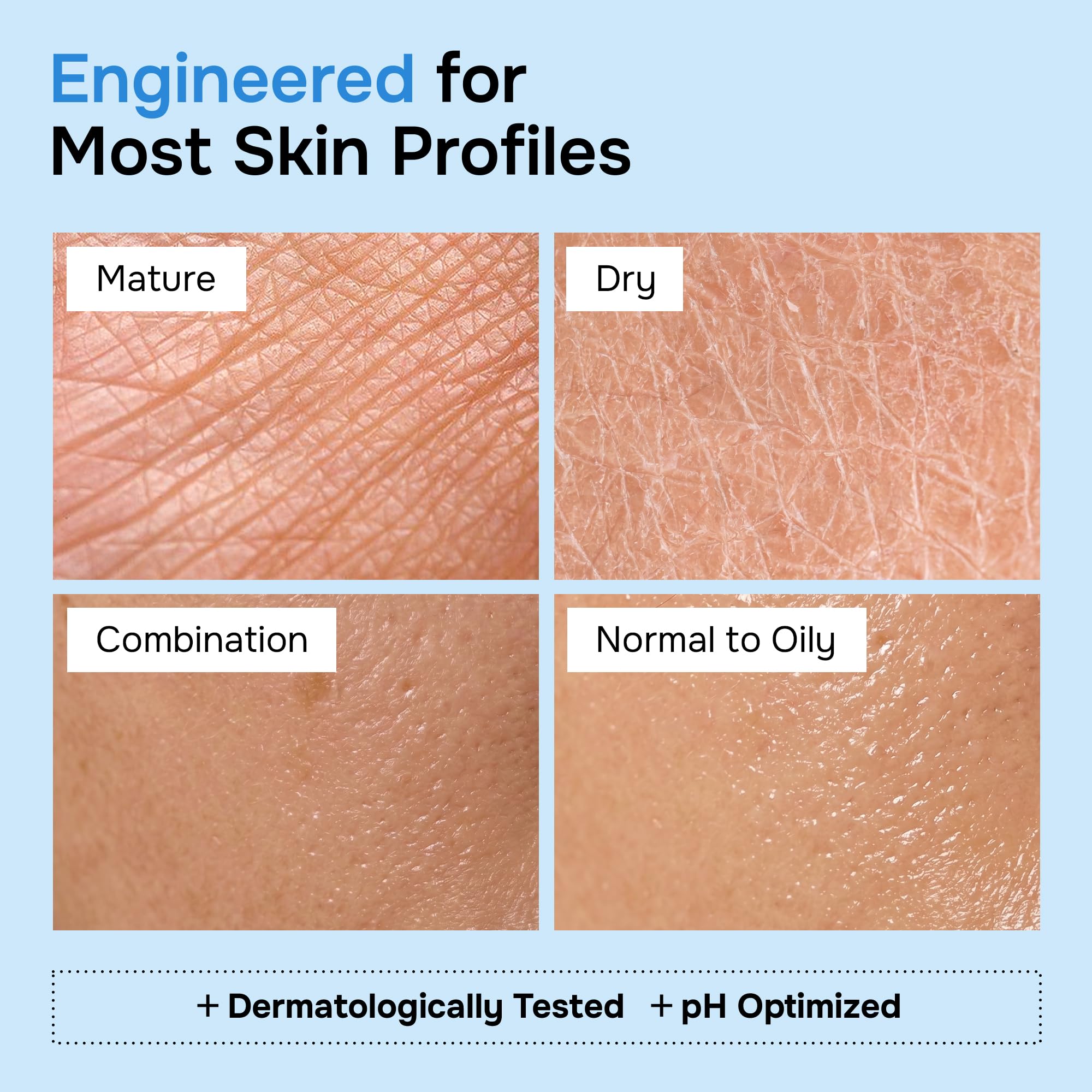 SimplyVital Retinol Collagen Face Serum - Anti Aging Moisturizer & 1 fl oz - SimplyVital Official Product View 4