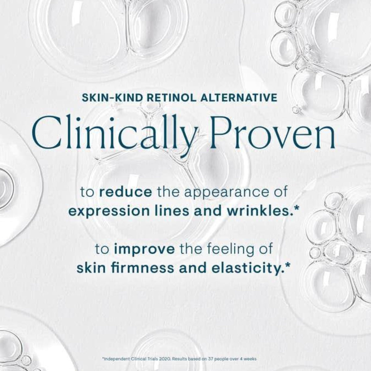 ELEMIS Pro Collagen Renewal Serum for Smoothing Fine Lines - Premium Selection Official Imagery - 5