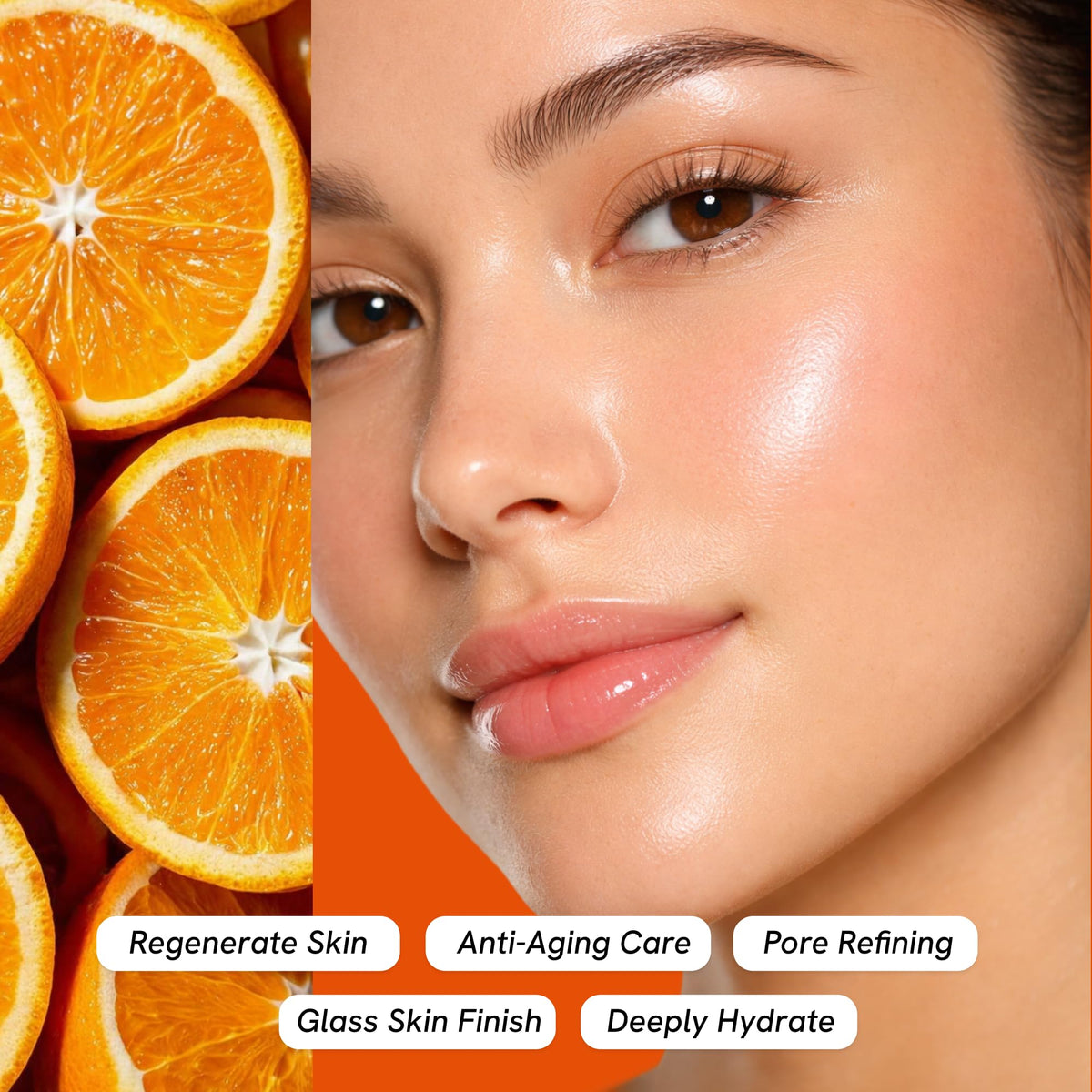 Korean Skin Care Set for Mom - Skin 2.0 Official Imagery - 7
