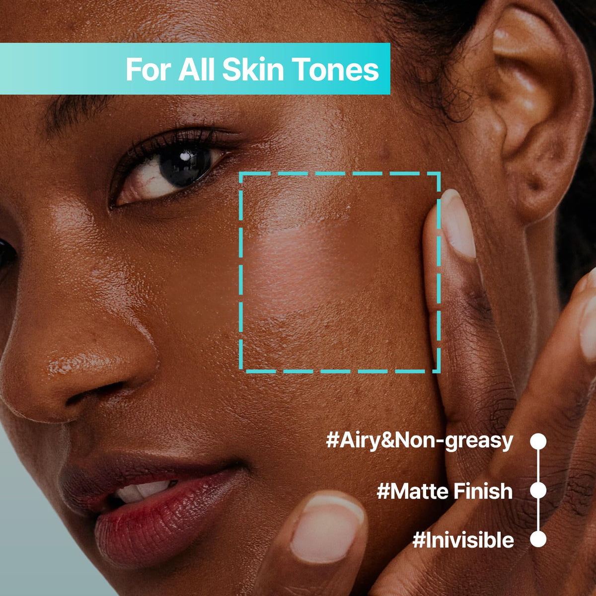 Cell Fusion C Airy Stick Sunscreen Broad Spectrum SPF 50 - Cell Fusion C Official Imagery - 5
