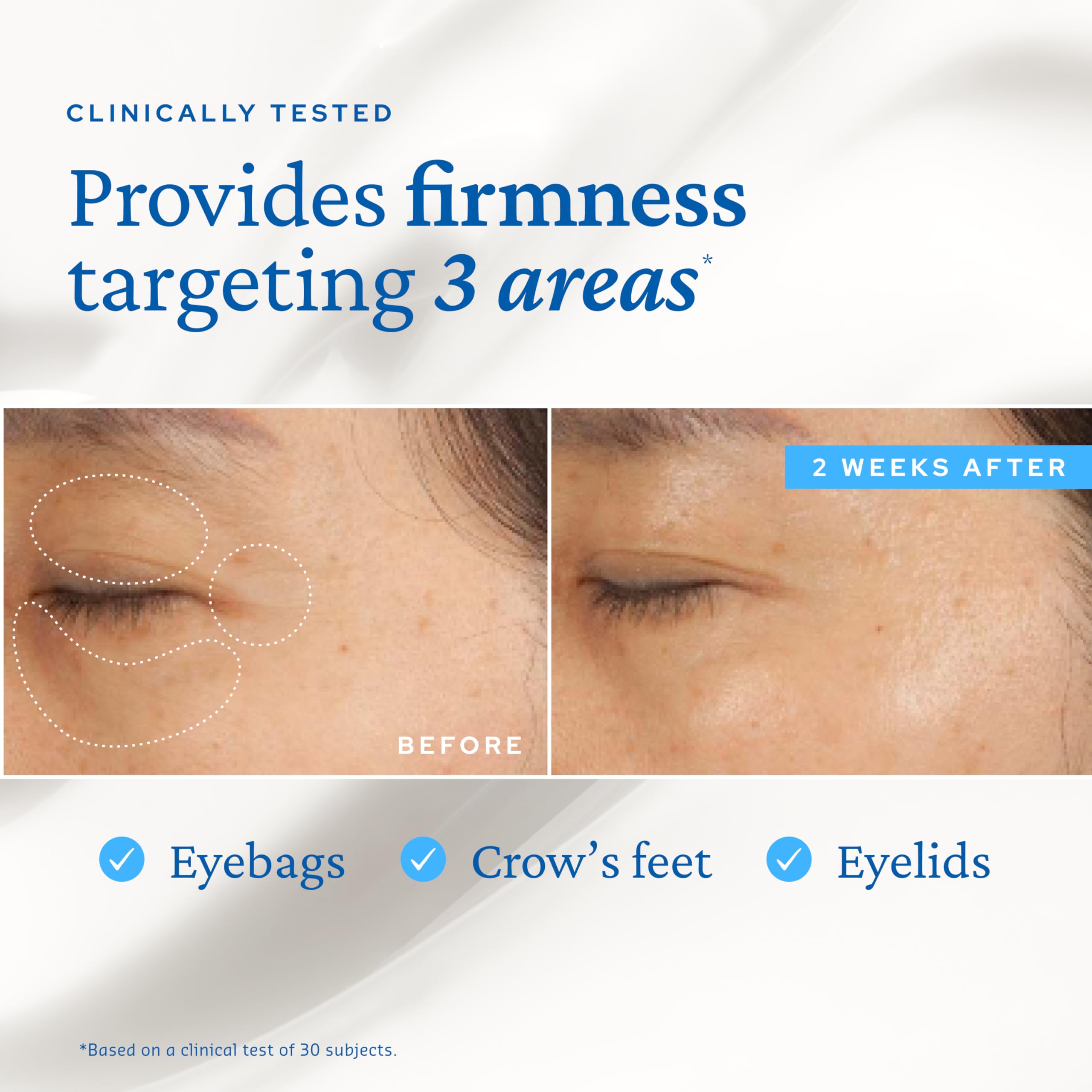belif Peptide Eye Bomb, Anti - Aging Eye Cream for Wrinkles & Fine Li - belif Official Product View 5