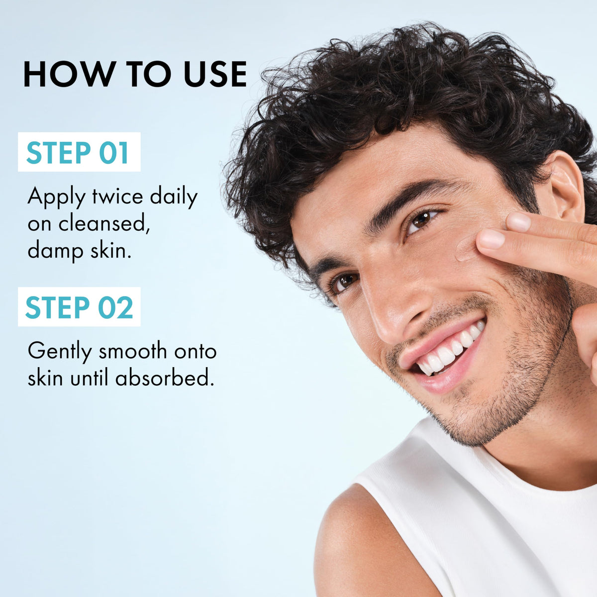 Vichy Mineral 89 Booster Hyaluronic Acid Serum Skin Barrier - Premium Selection Official Imagery - 8