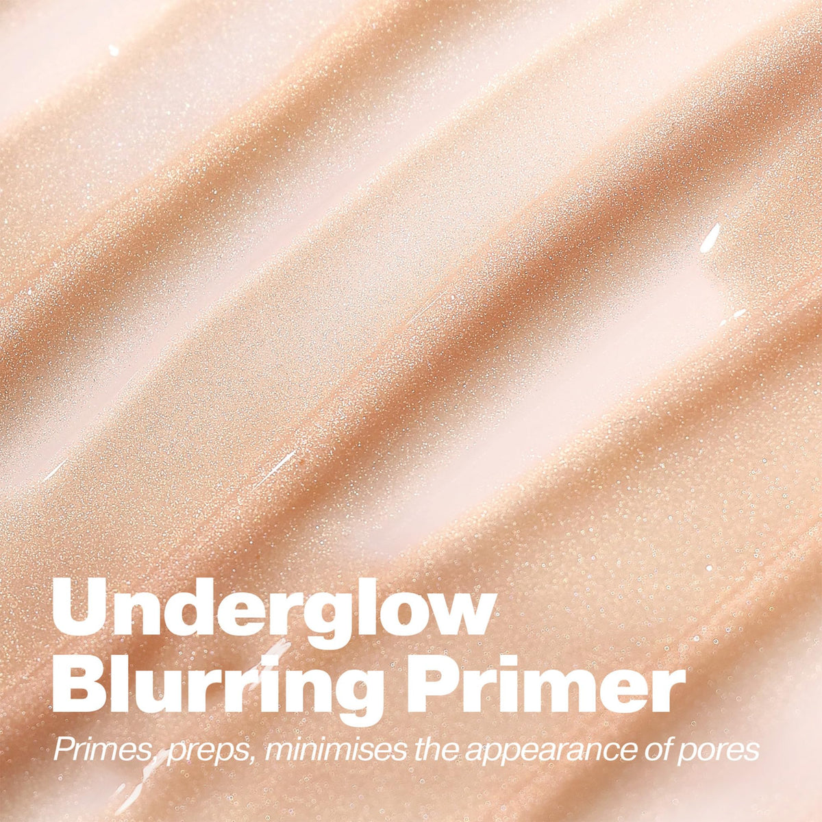 ICONIC LONDON Underglow Blurring Primer - Premium Selection Official Imagery - 4