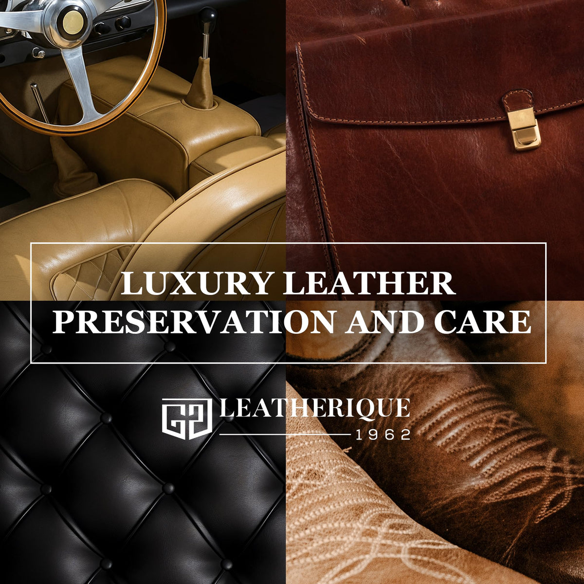Leatherique Prestine Clean 8 oz - Leatherique Restoration Products Official Imagery - 5